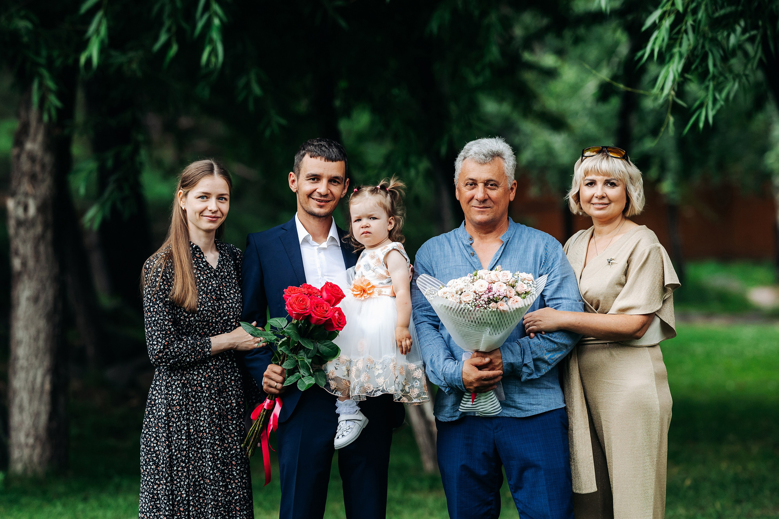 Александр Ирина. Фотограф Омск Андрей Козяков