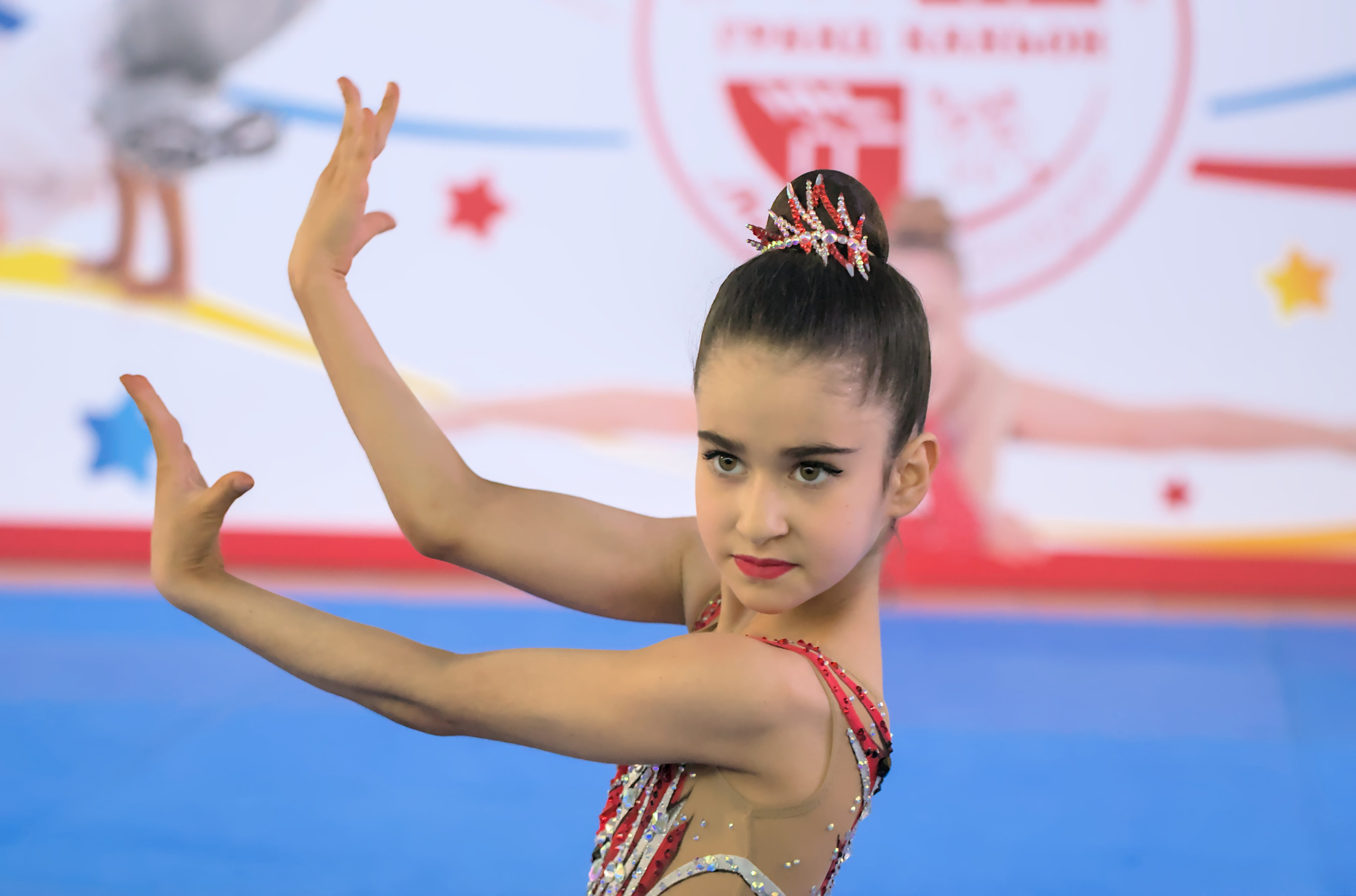 День рождения детской спортивной академии Лидер-Спорт. Фото детских спортивных мероприятий и всякое интересное через объектив