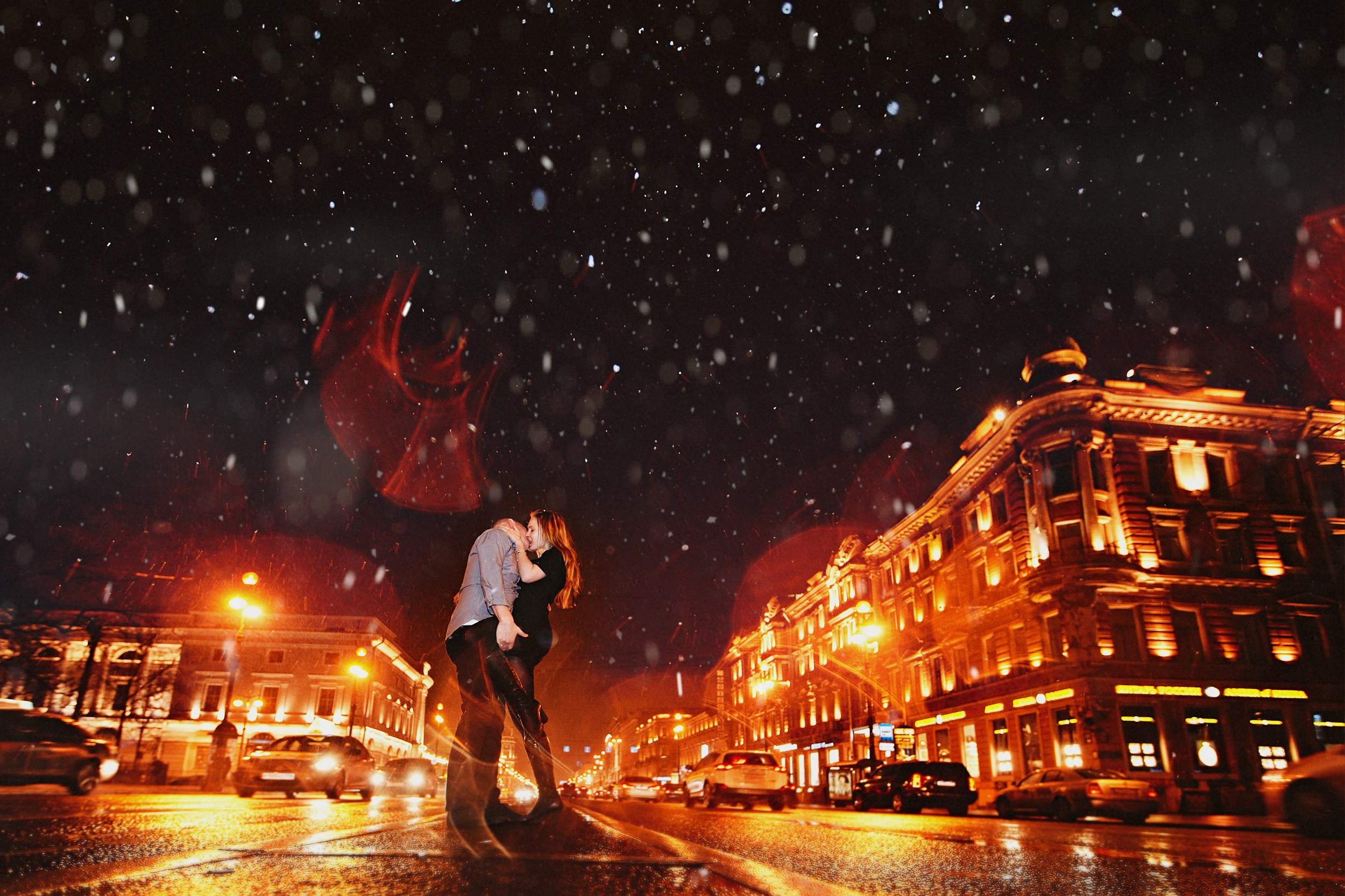 День Рождения. Семейный Lifestyle фотограф в Санкт-Петербурге Марина Бокшицкая