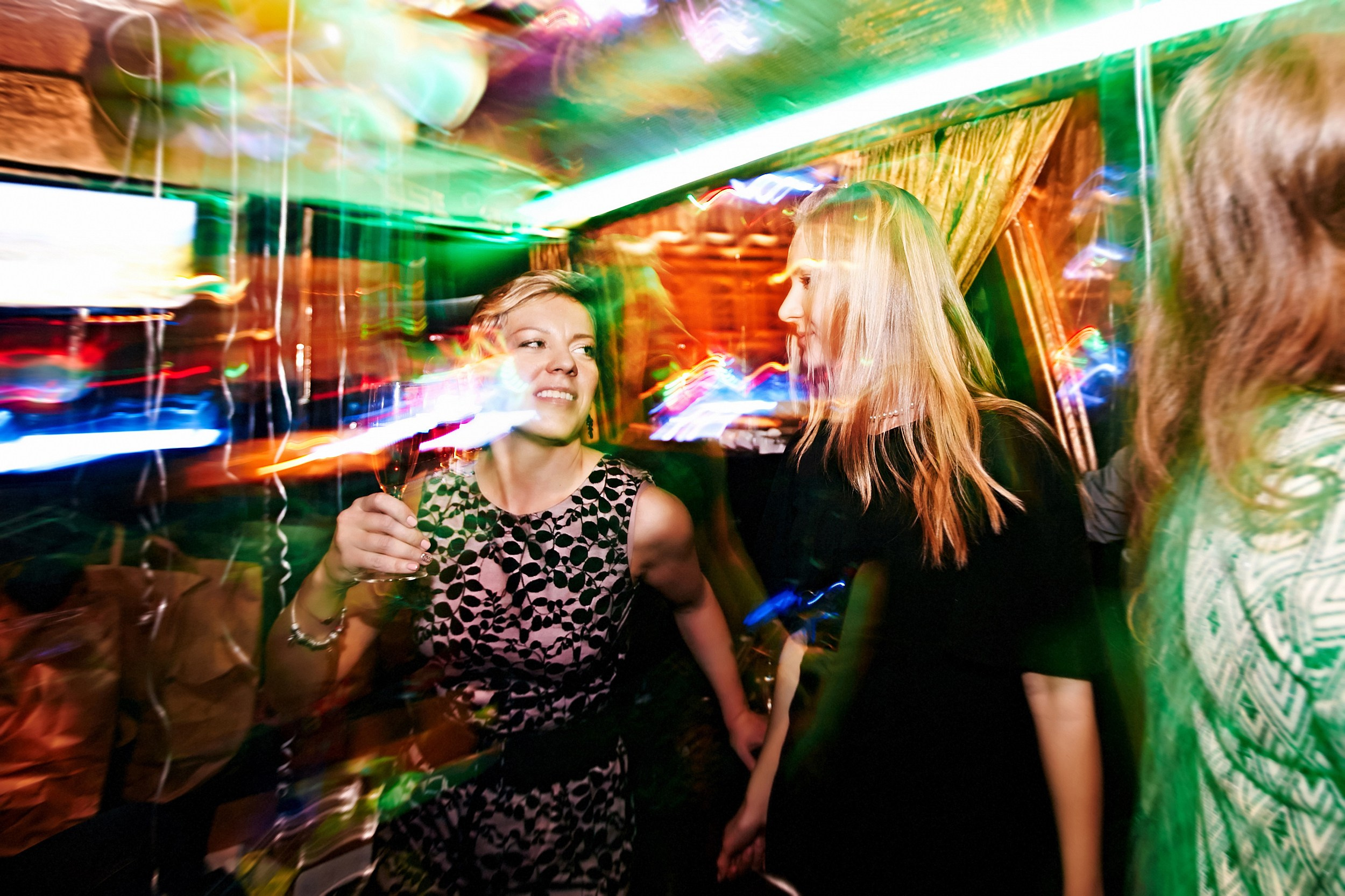 День Рождения. Семейный Lifestyle фотограф в Санкт-Петербурге Марина Бокшицкая