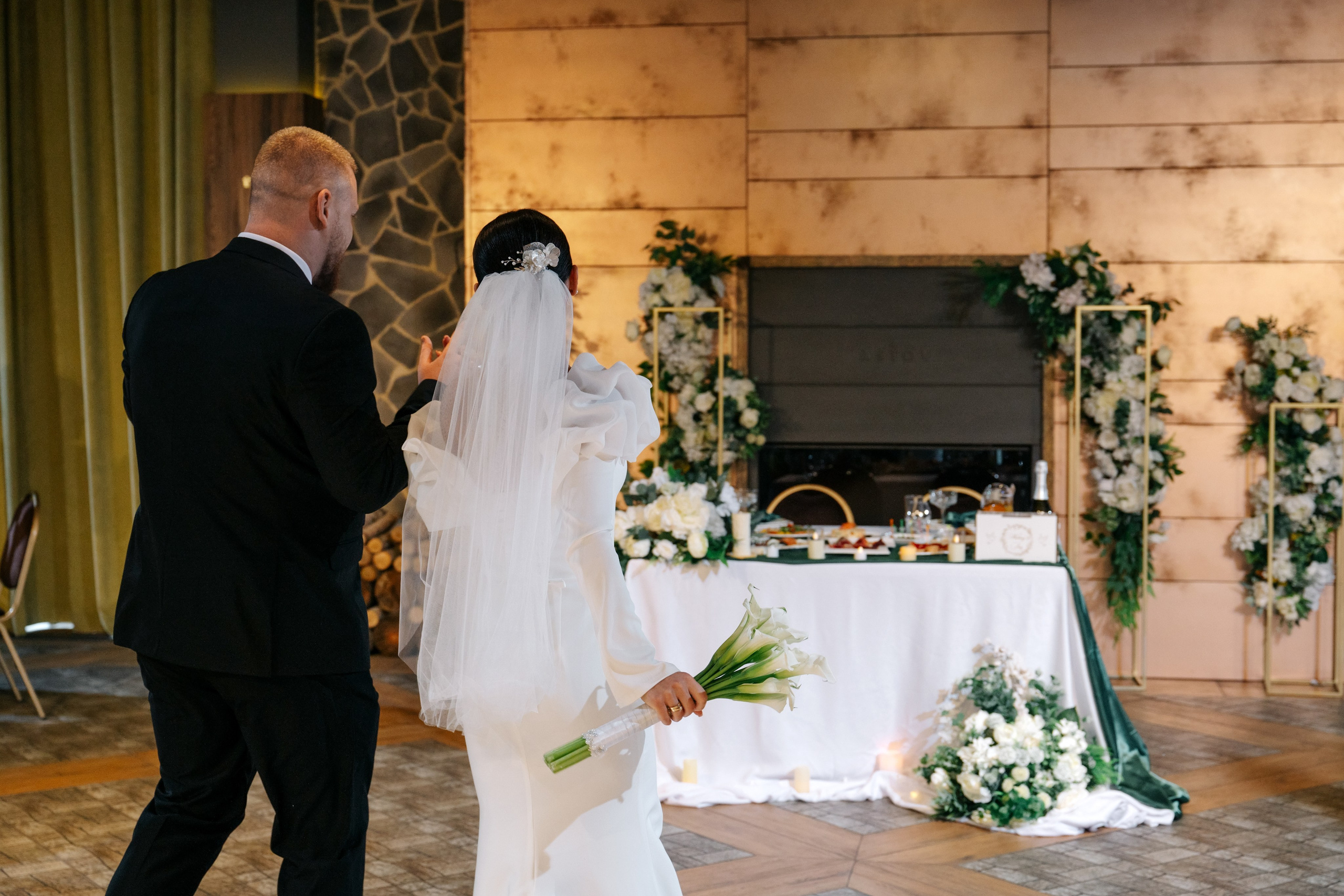 Свадьба в КСК Звёздный. Свадебный и семейный фотограф Виктория Носачёва. Щелково, Москва и МО