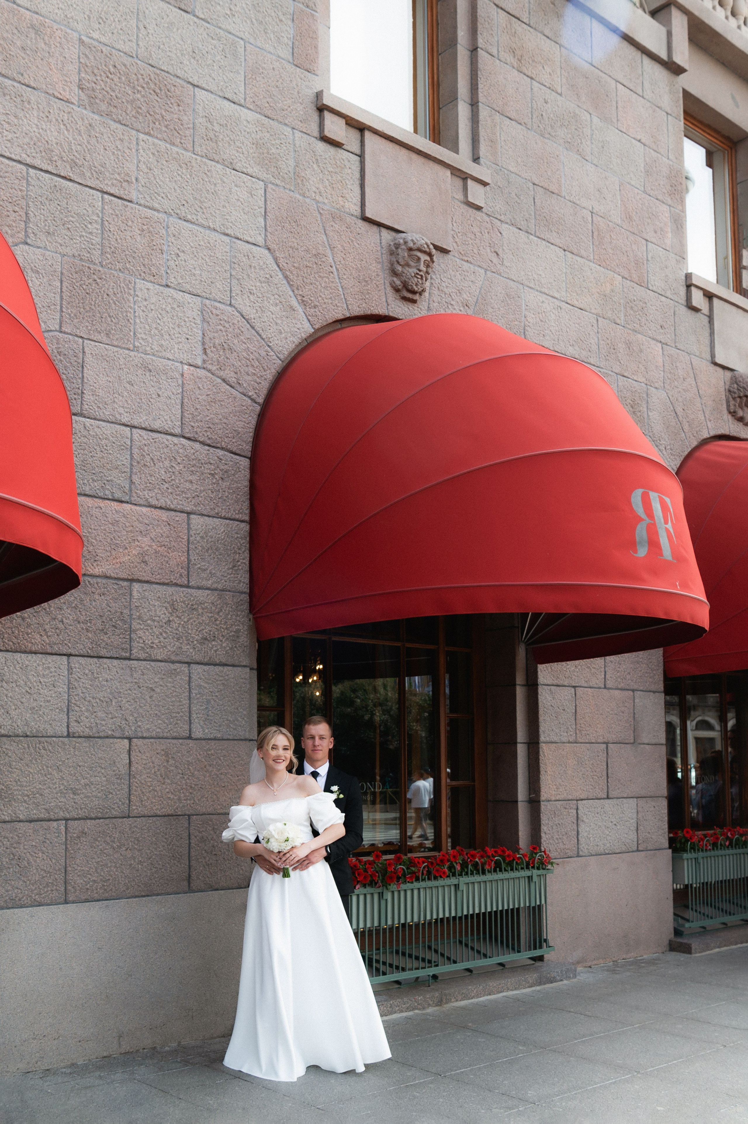 Alena|Nikita. Свадебный фотограф Санкт-Петербург DanyaPhotoart