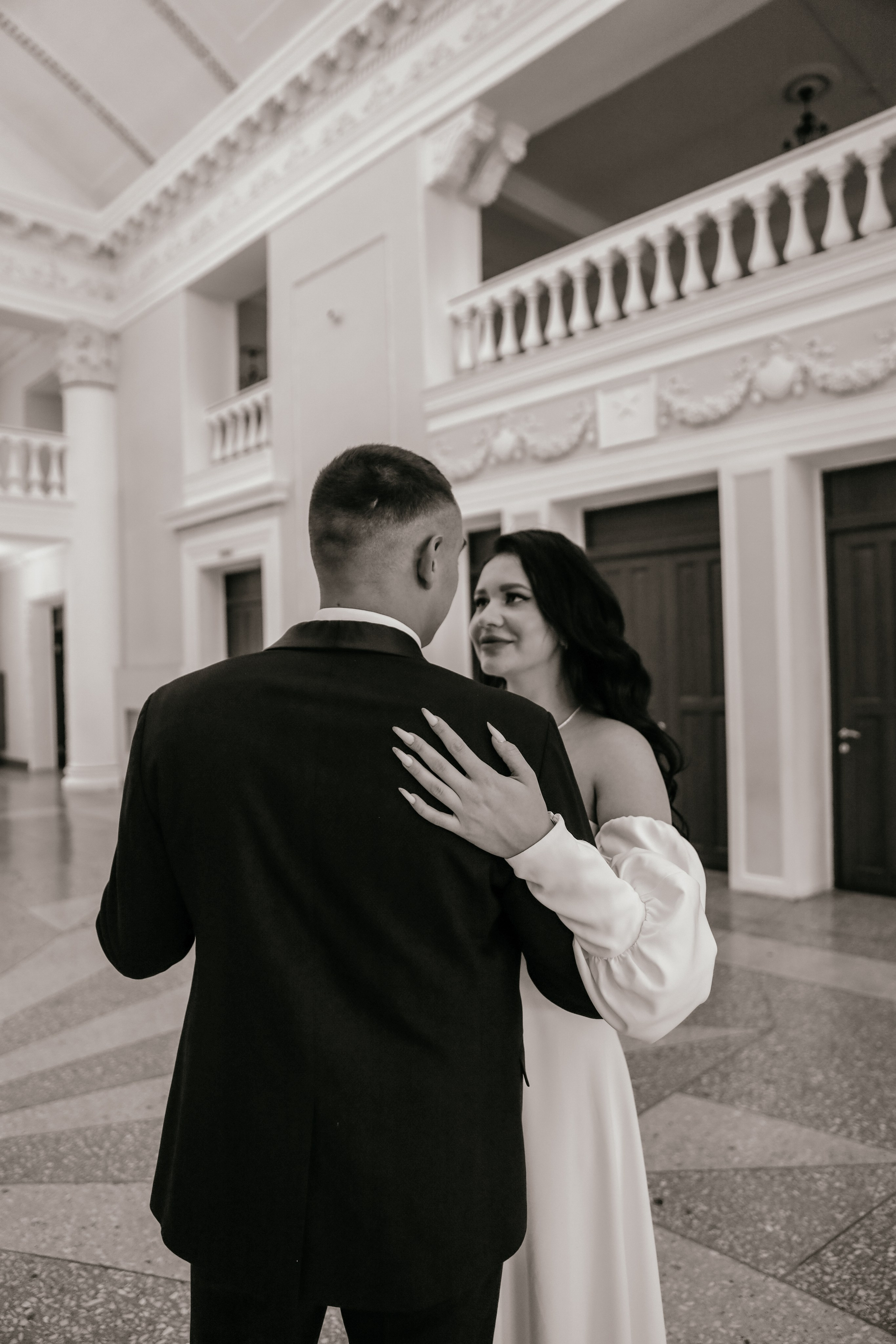 Sergey & Anastasia. Семейный и свадебный фотограф в Южноуральске Екатерина Столярова