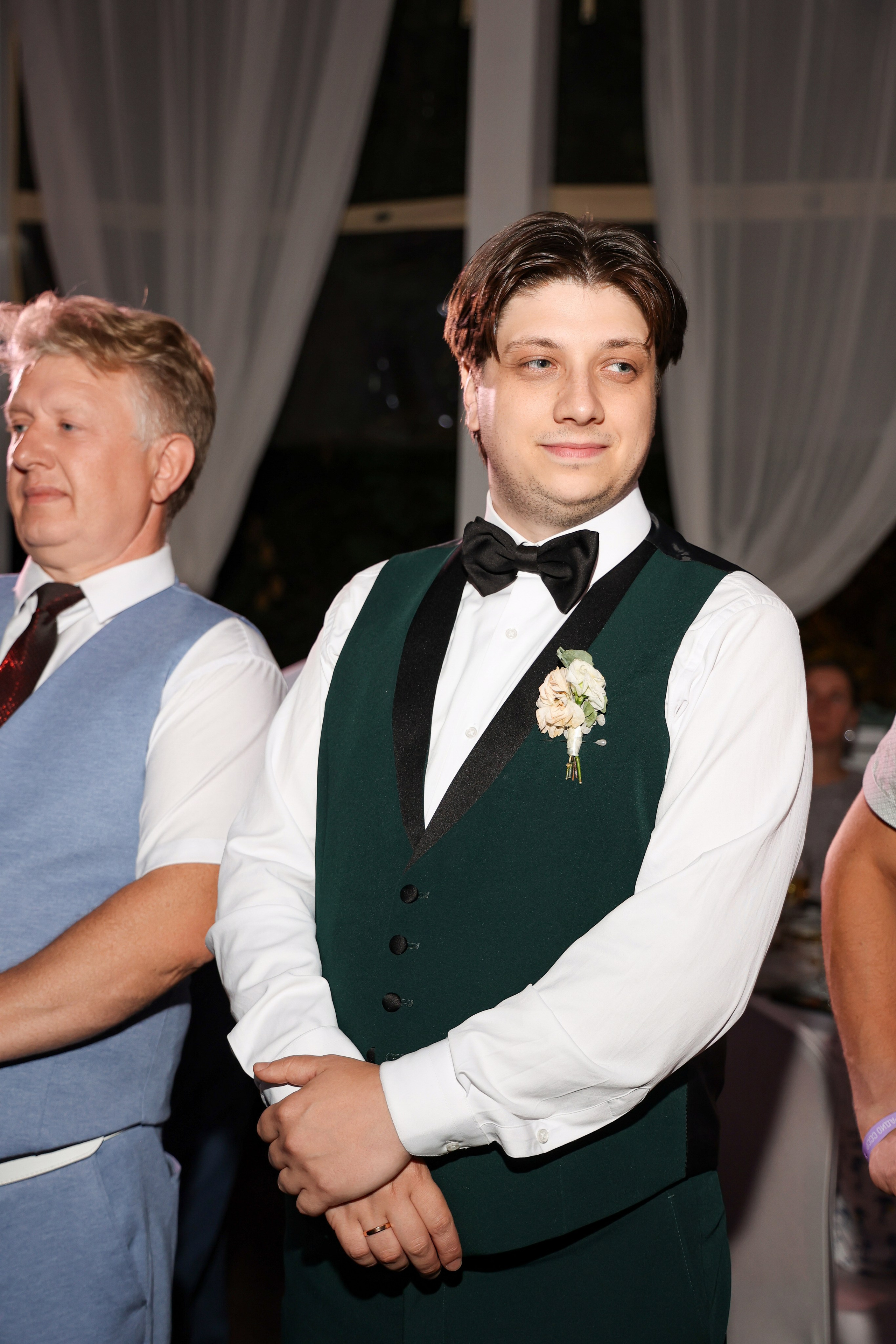 Александр & Мария. Свадебный и Event фотограф в Москве Бажина Ирина