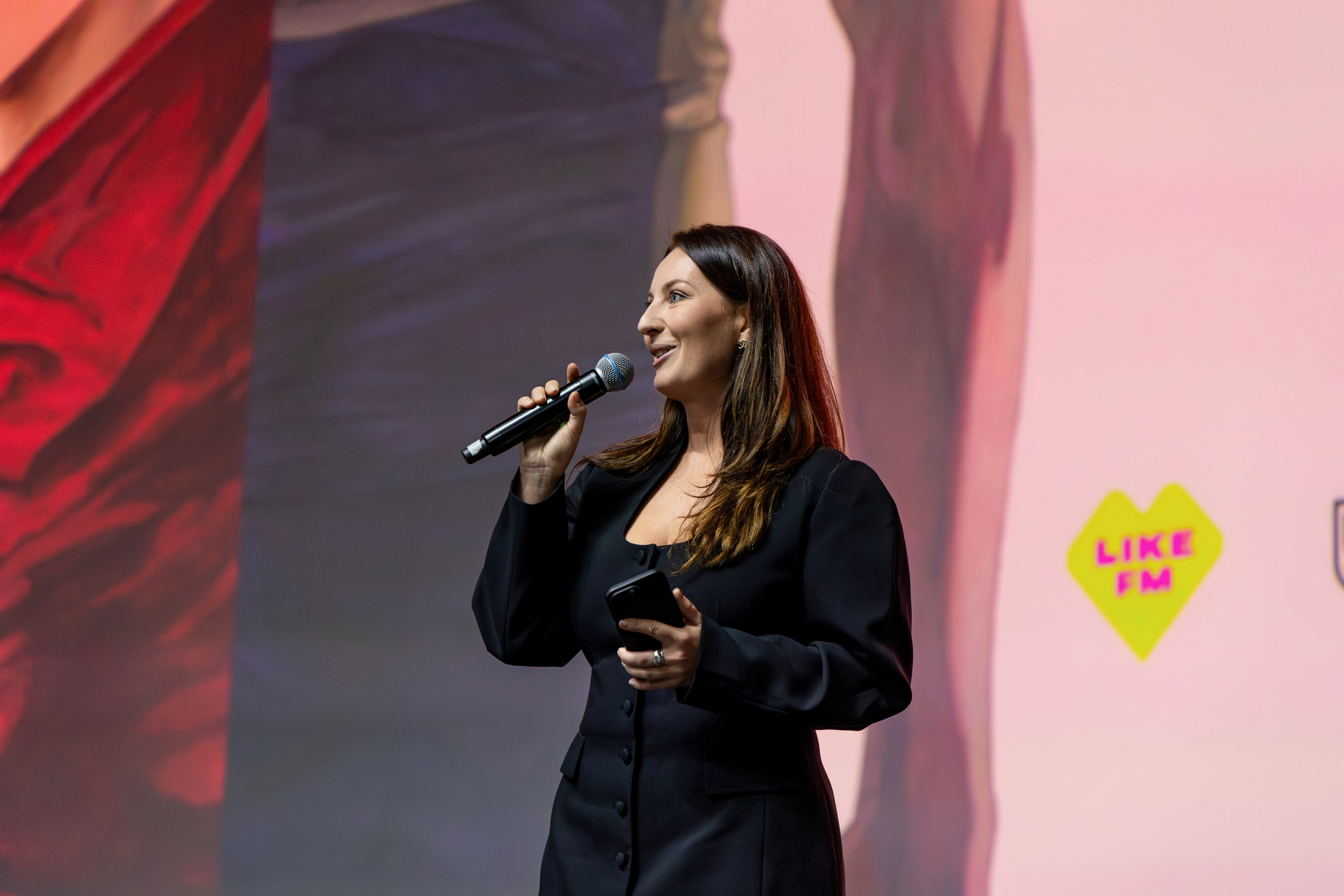 Премьера «Стометровка». Свадебный и Event фотограф в Москве Бажина Ирина