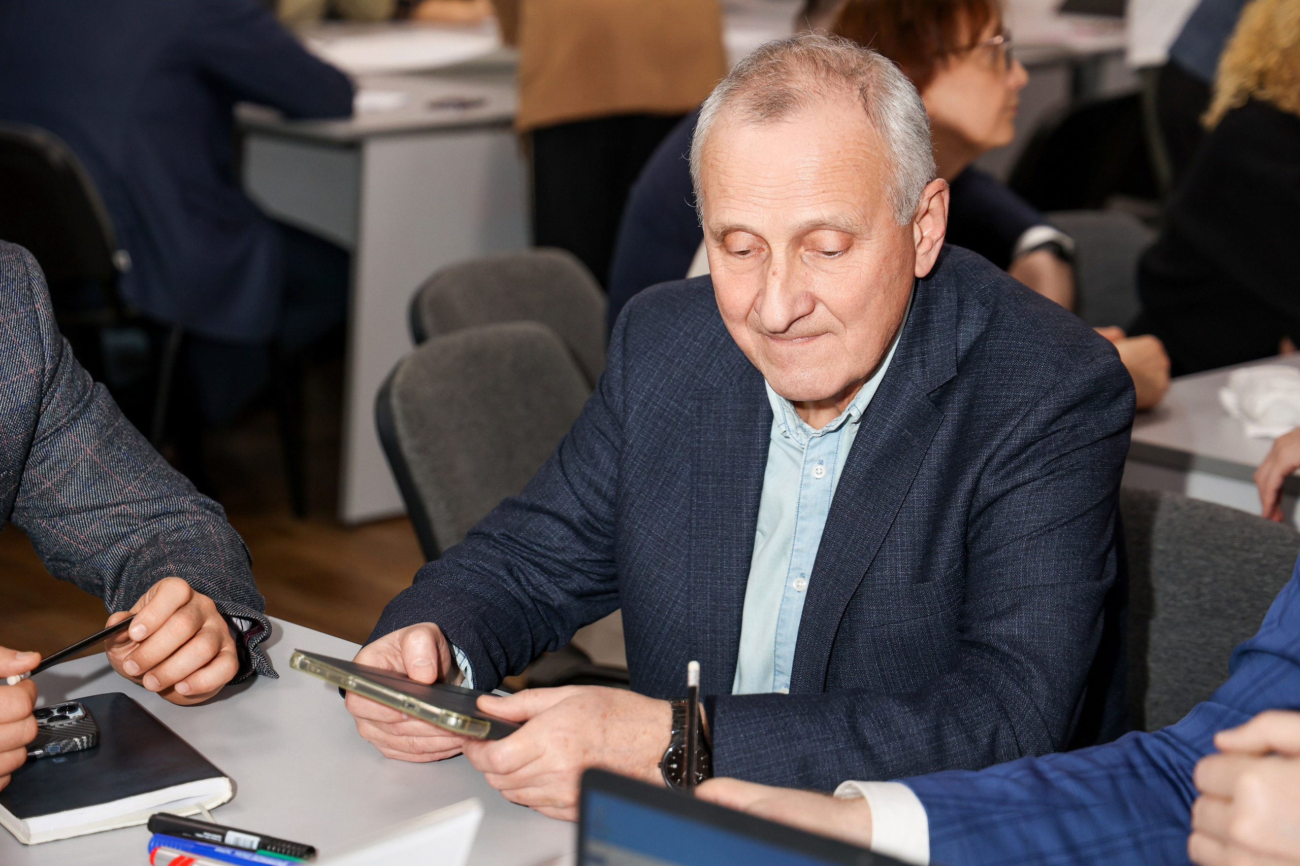 Лекционная программа. Университет Вернадского. Свадебный и Event фотограф в Москве Бажина Ирина