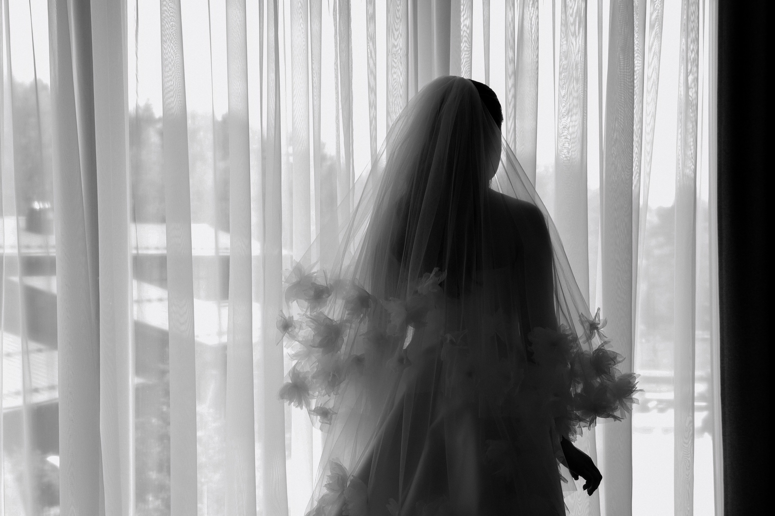 Валентин & Валерия. Свадебный и Event фотограф в Москве Бажина Ирина