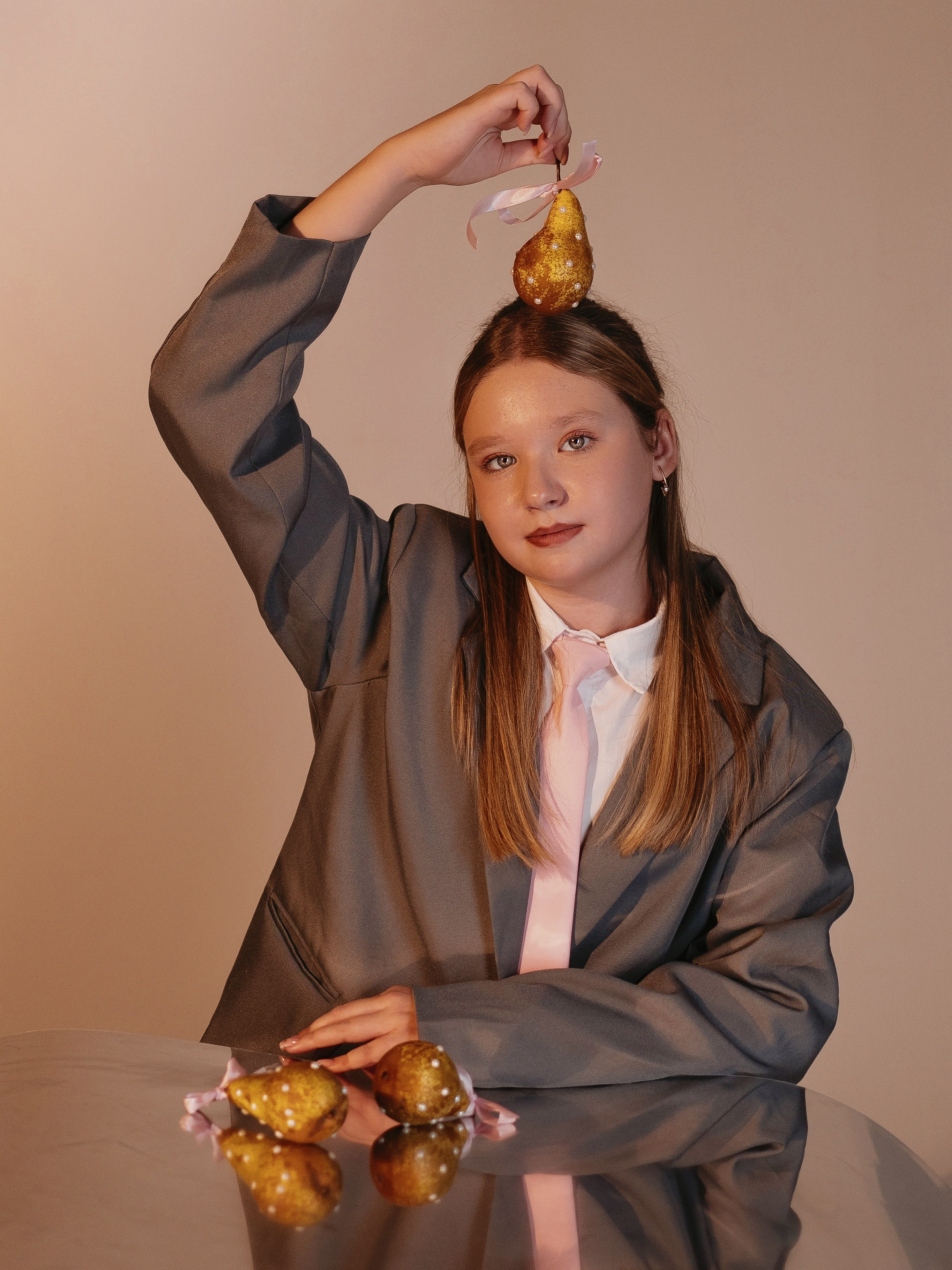 Банщикова Елена. Promodels