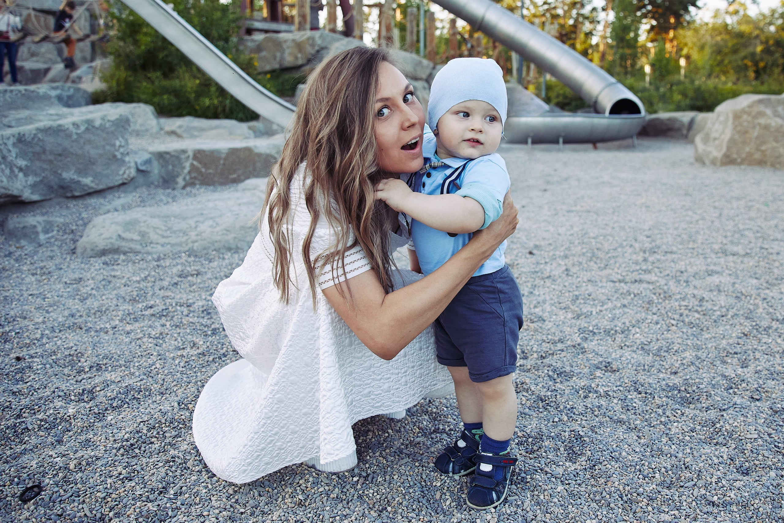 Семейные фотосессии. Серия 54