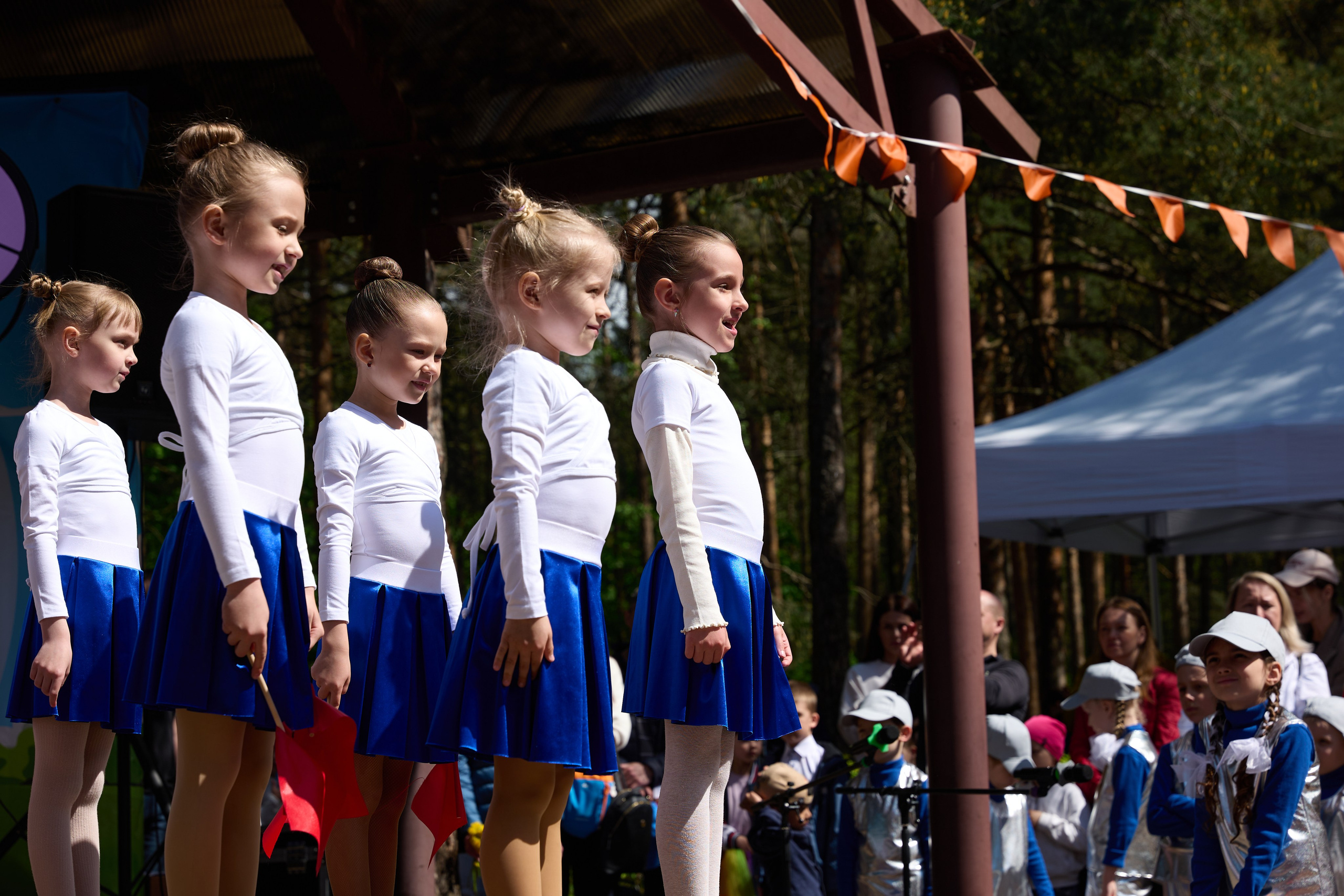 Выборгская сторона. Фотограф в Санкт-Петербурге
