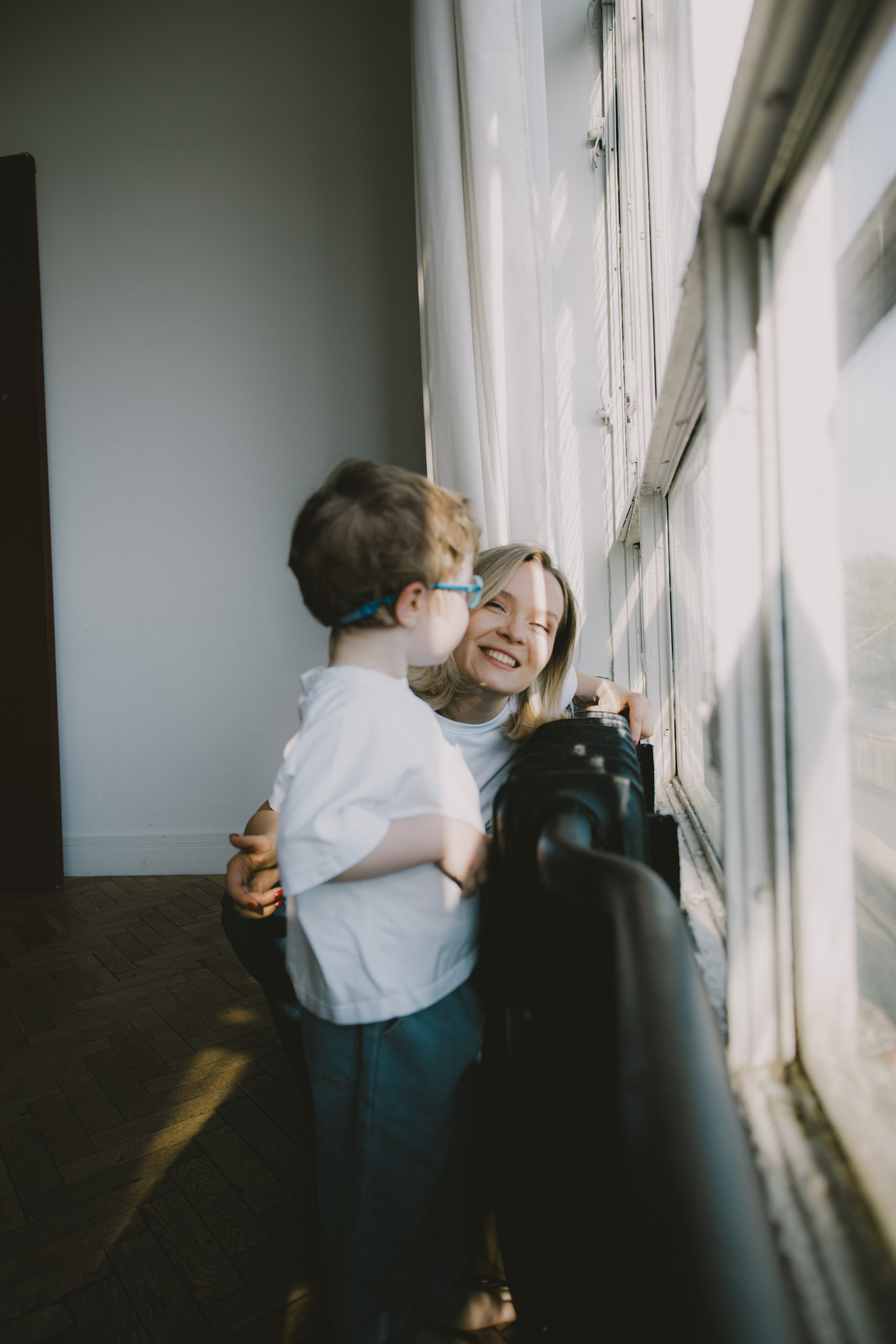 KSENIA & MATVEY. Cause I See So Photography