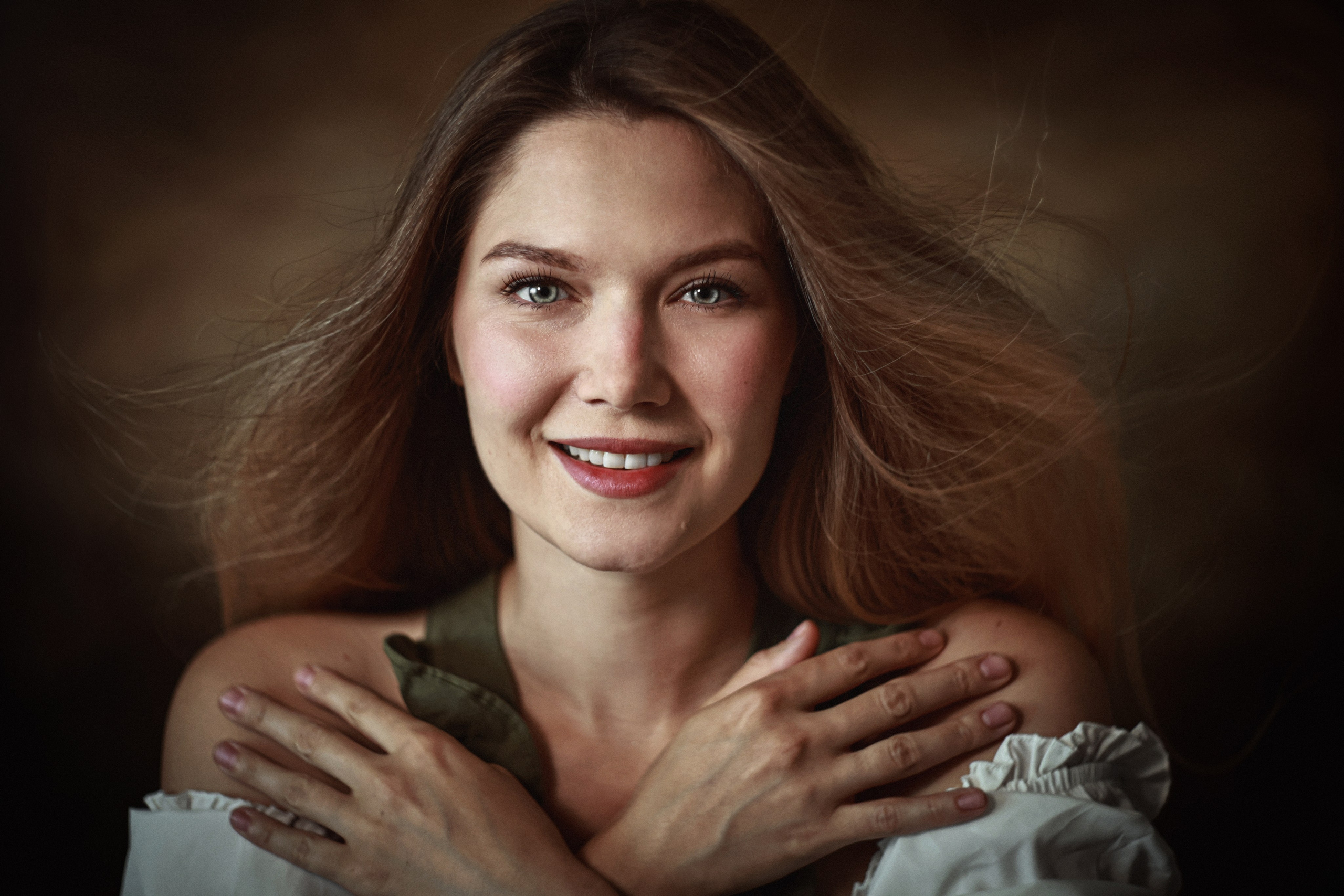 Портретная съёмка в Ижевске. Детский, семейный фотограф в Ижевске и Москве Аксинья Лысенкова ADEN