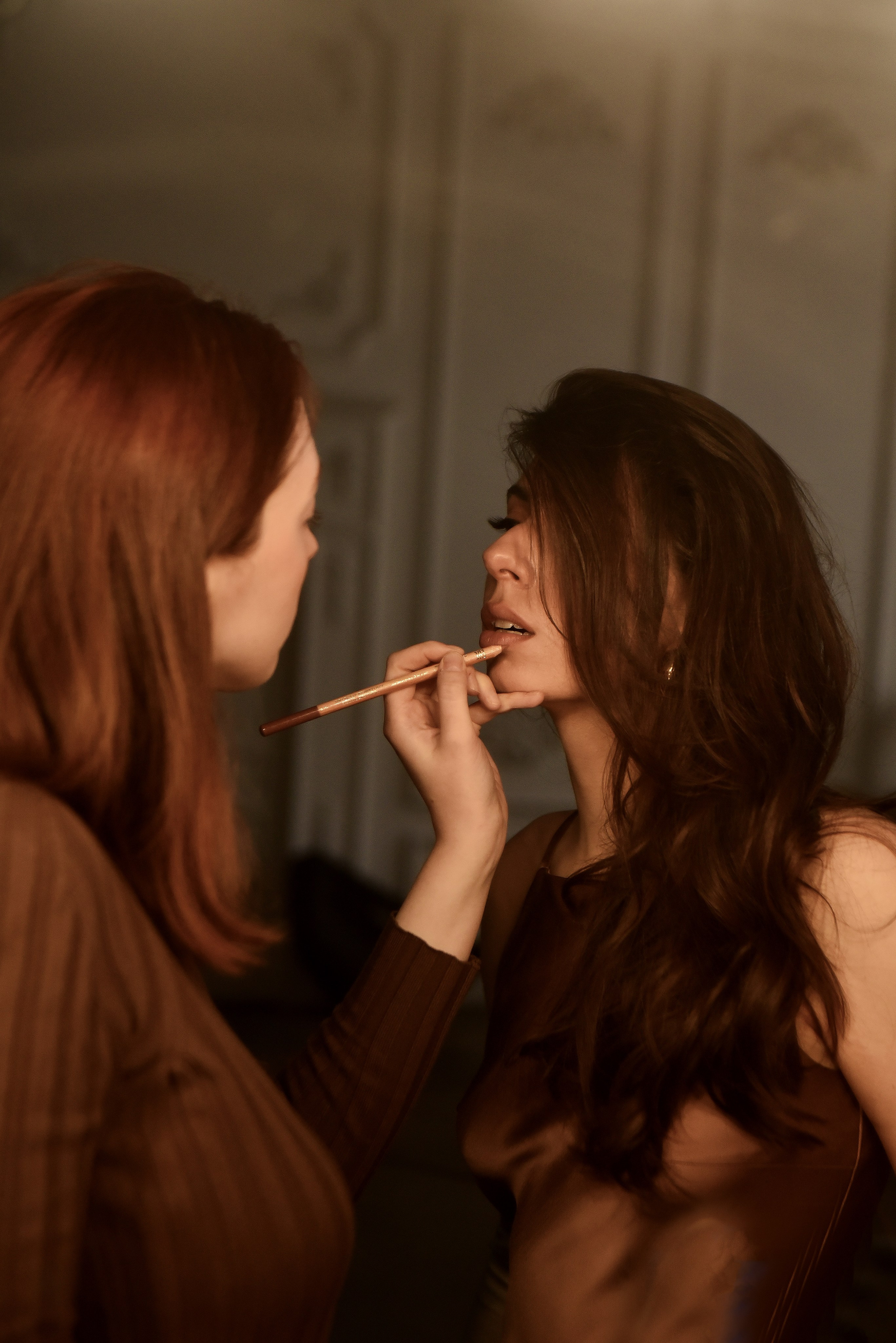 Ираят. Стильный портретный и семейный фотограф в Москве Ника Артуньянц