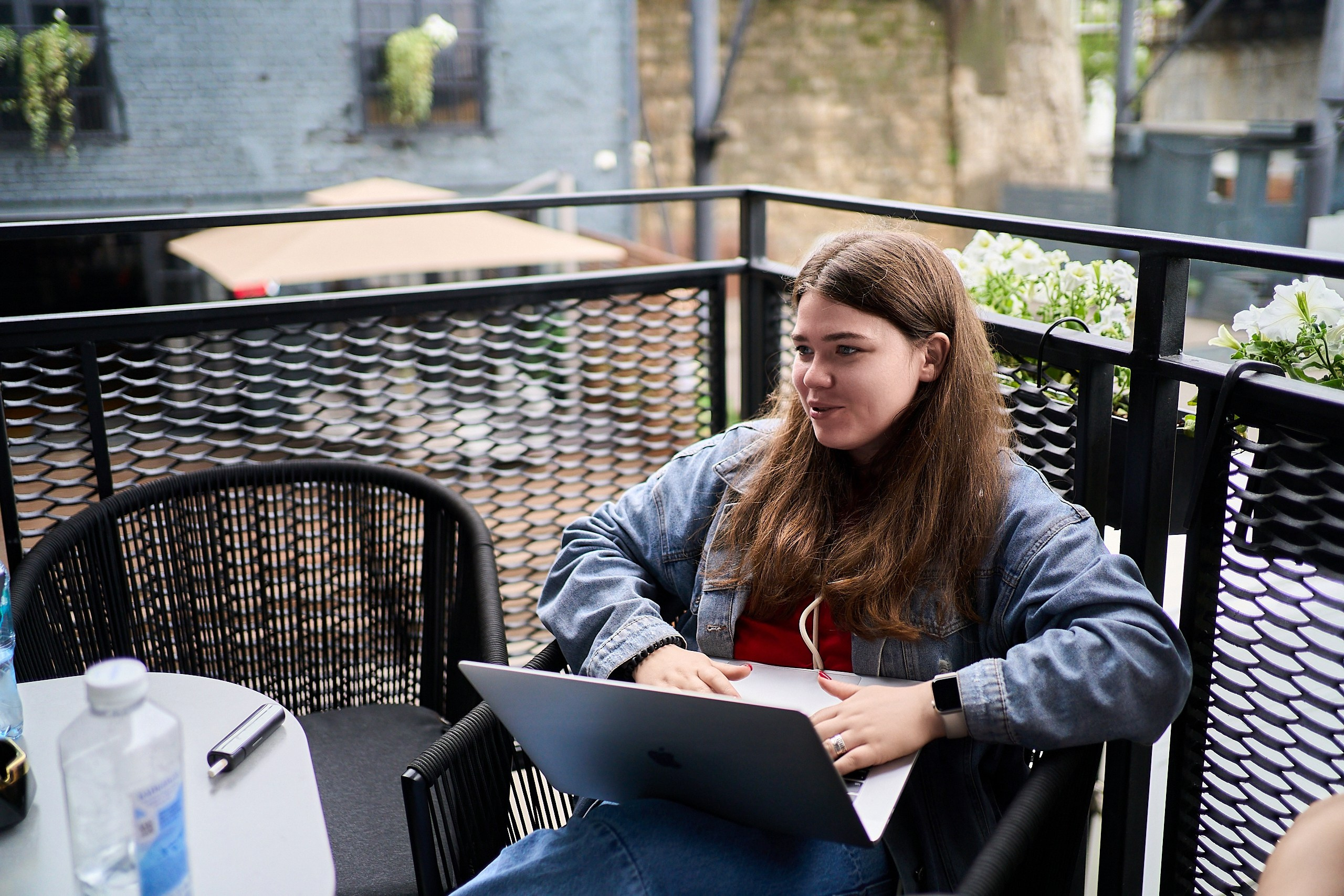 Стажировка Правительства Москвы — Отборочный этап IT-стажеров. Фотограф и Видеограф в Москве. Олег Корушев
