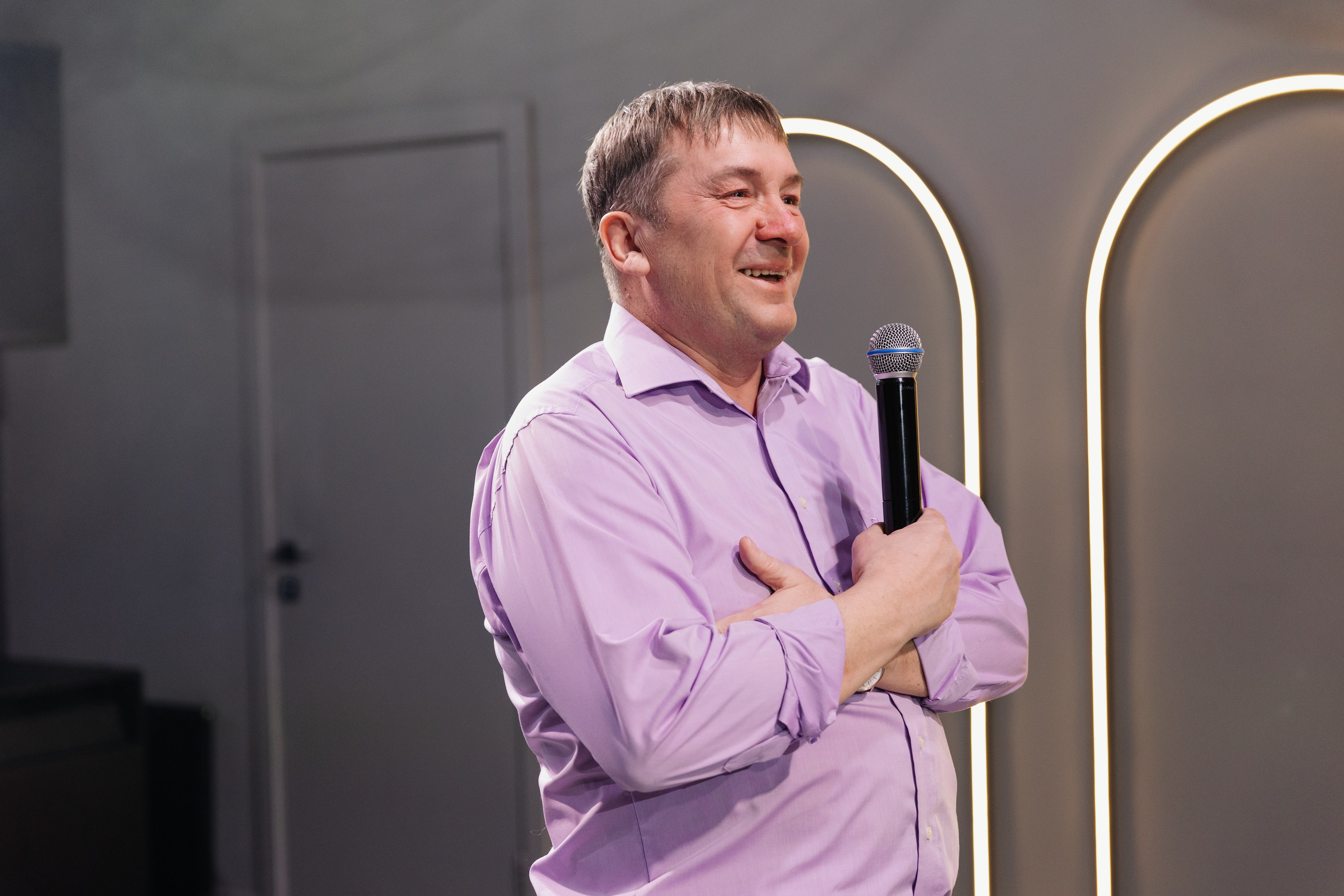 Юбилей. Фотограф в Красноярске