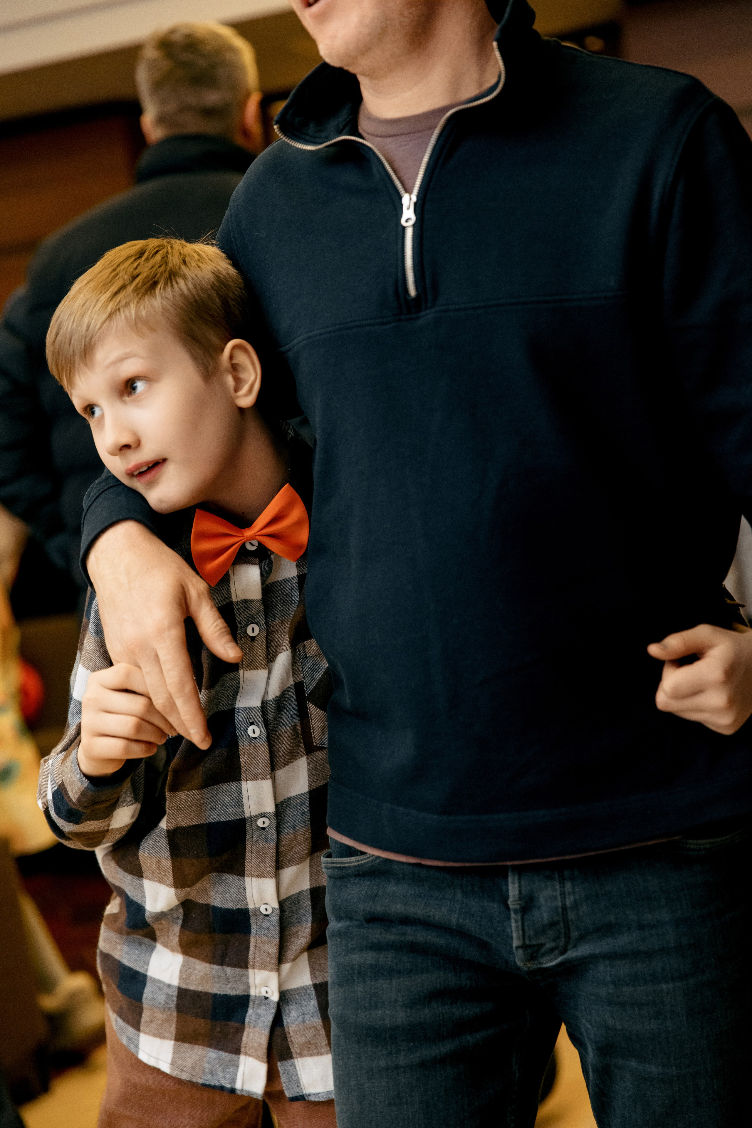 ПОКОЛЕНИЕ БУДУЩЕГО. Фотограф в Красноярске