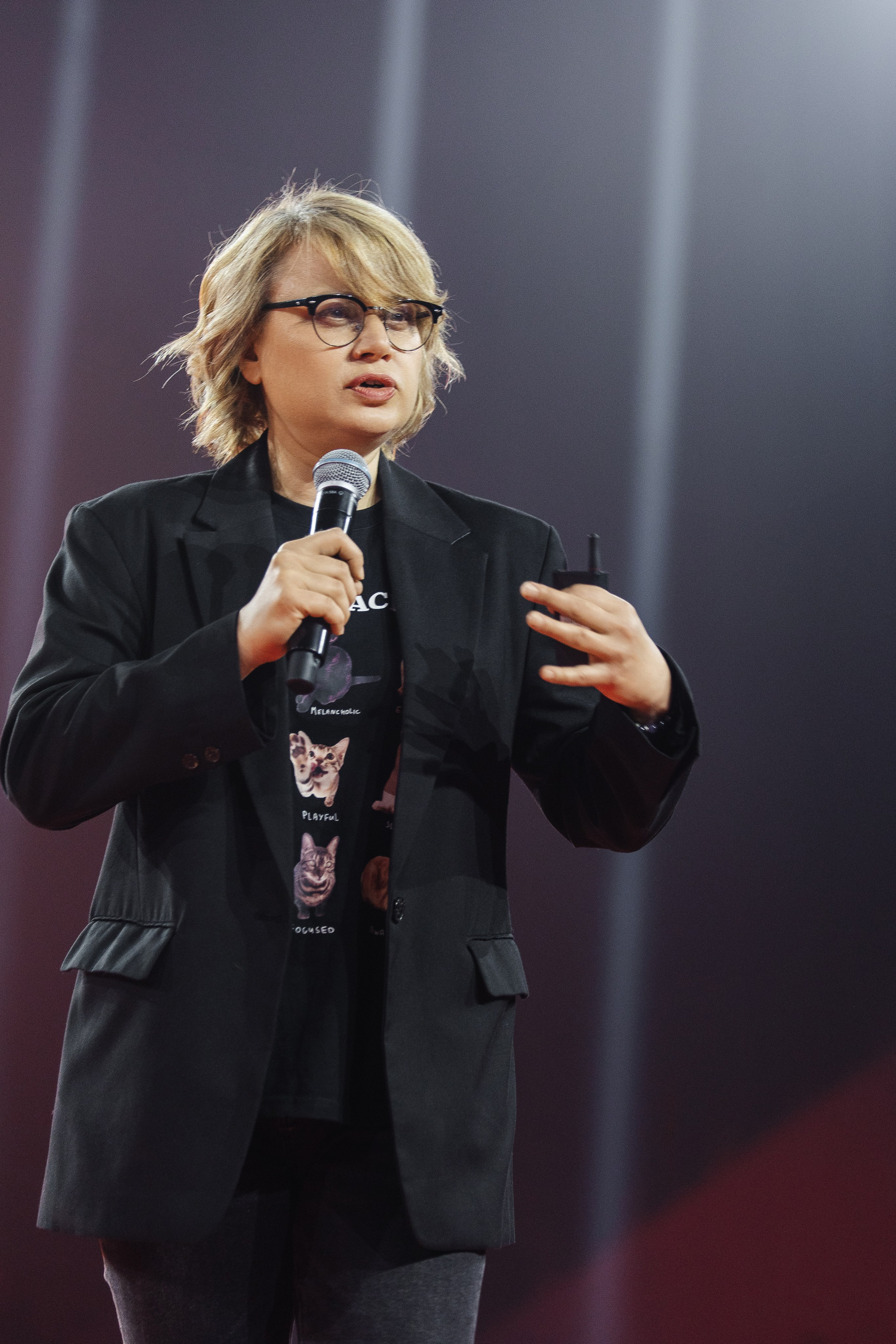 АЛЬФА КОНФА. Фотограф в Красноярске