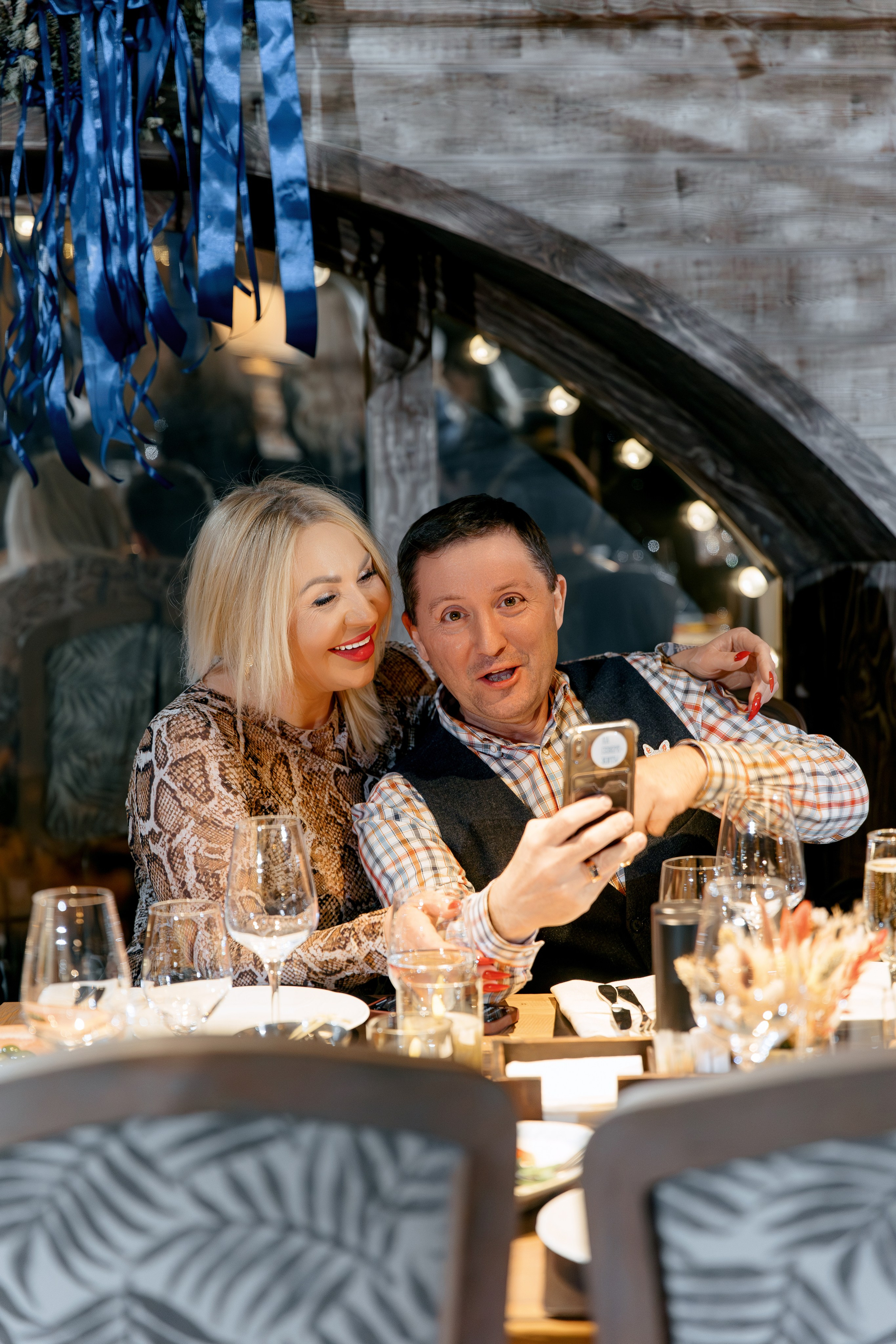 COLLA GEN. Фотограф в Красноярске