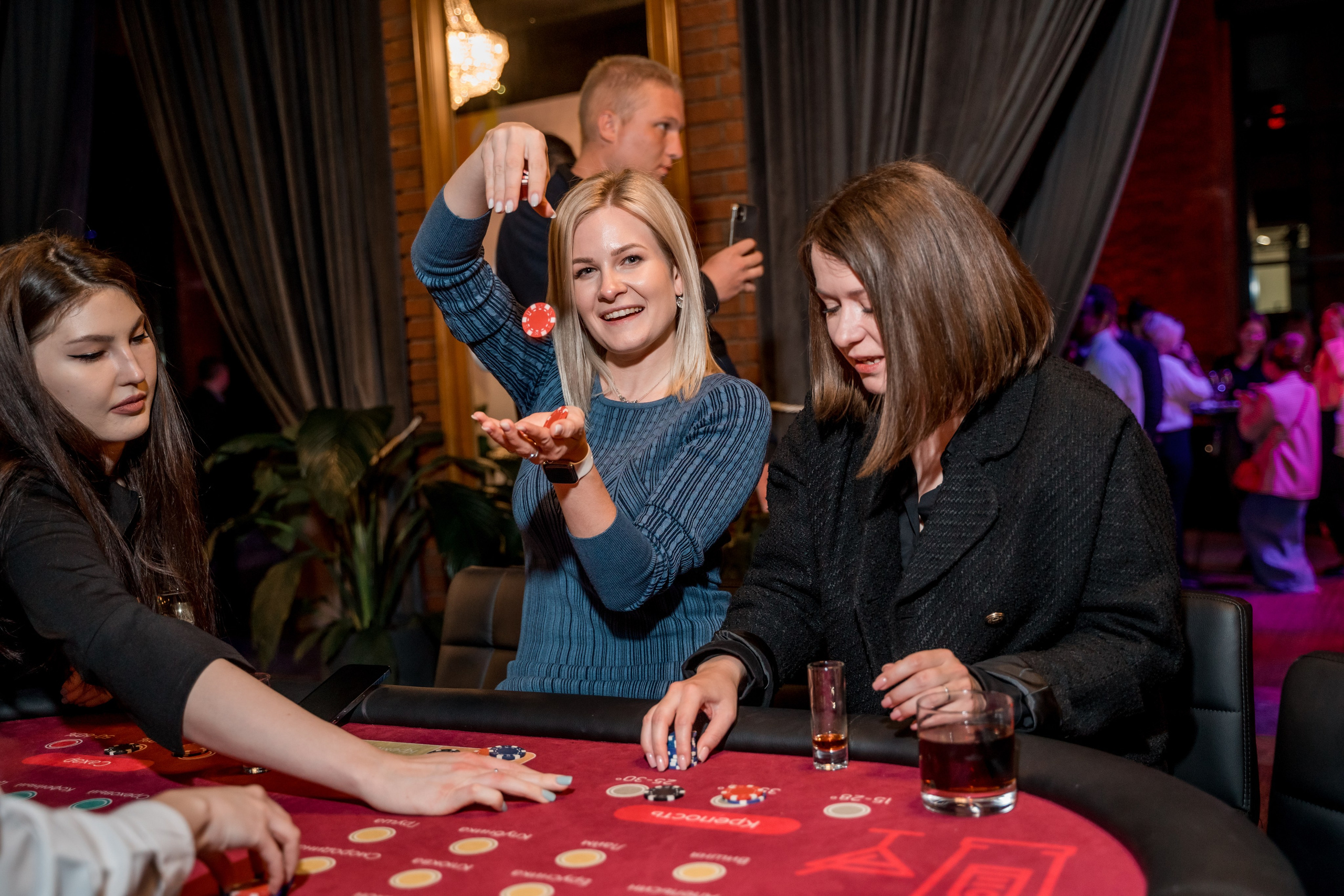 Events. Душевный фотограф в Москве