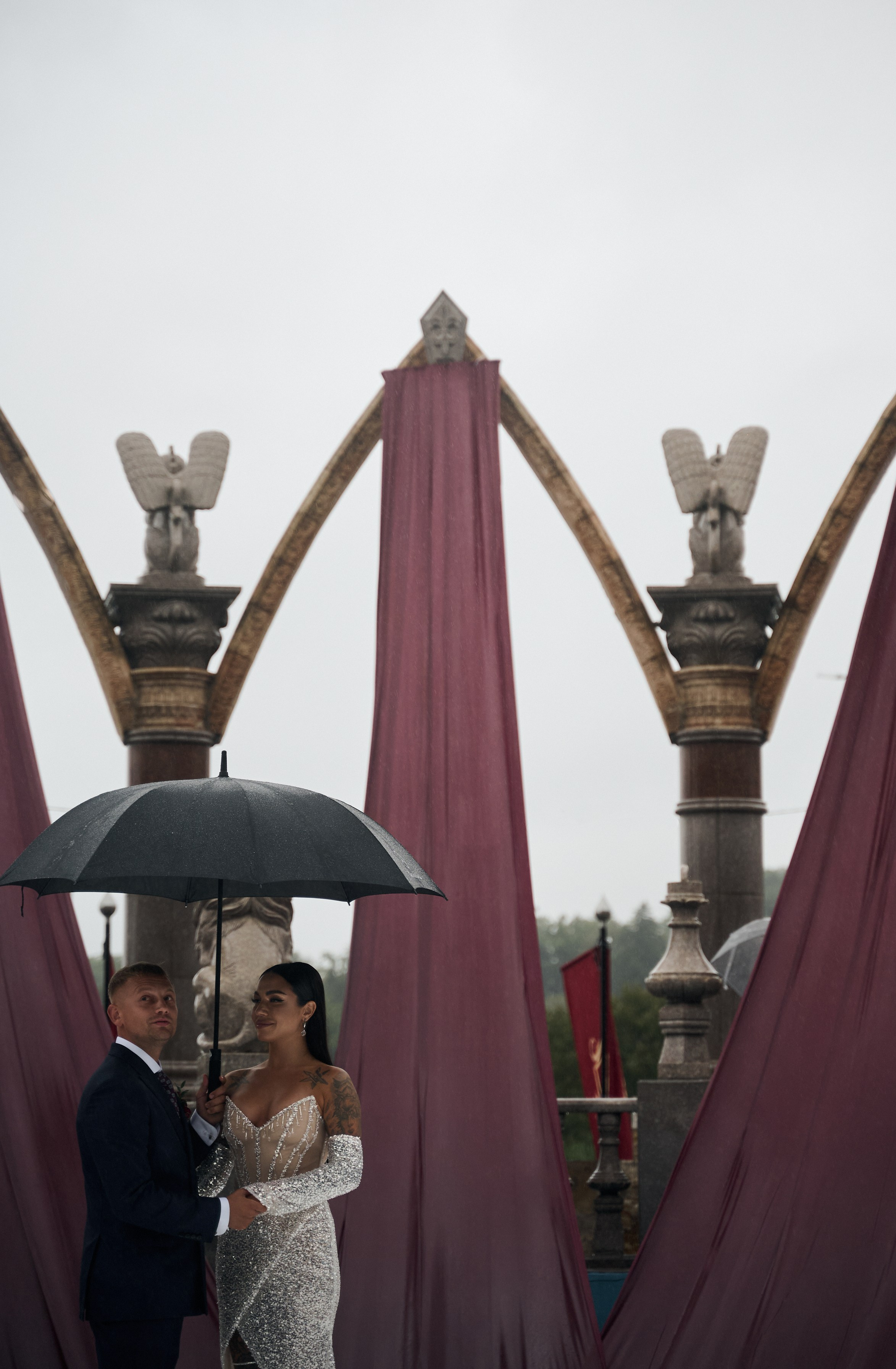 Свадьба 14.09.2024. Свадебный фотограф во Владивостоке Гарагуля Игорь