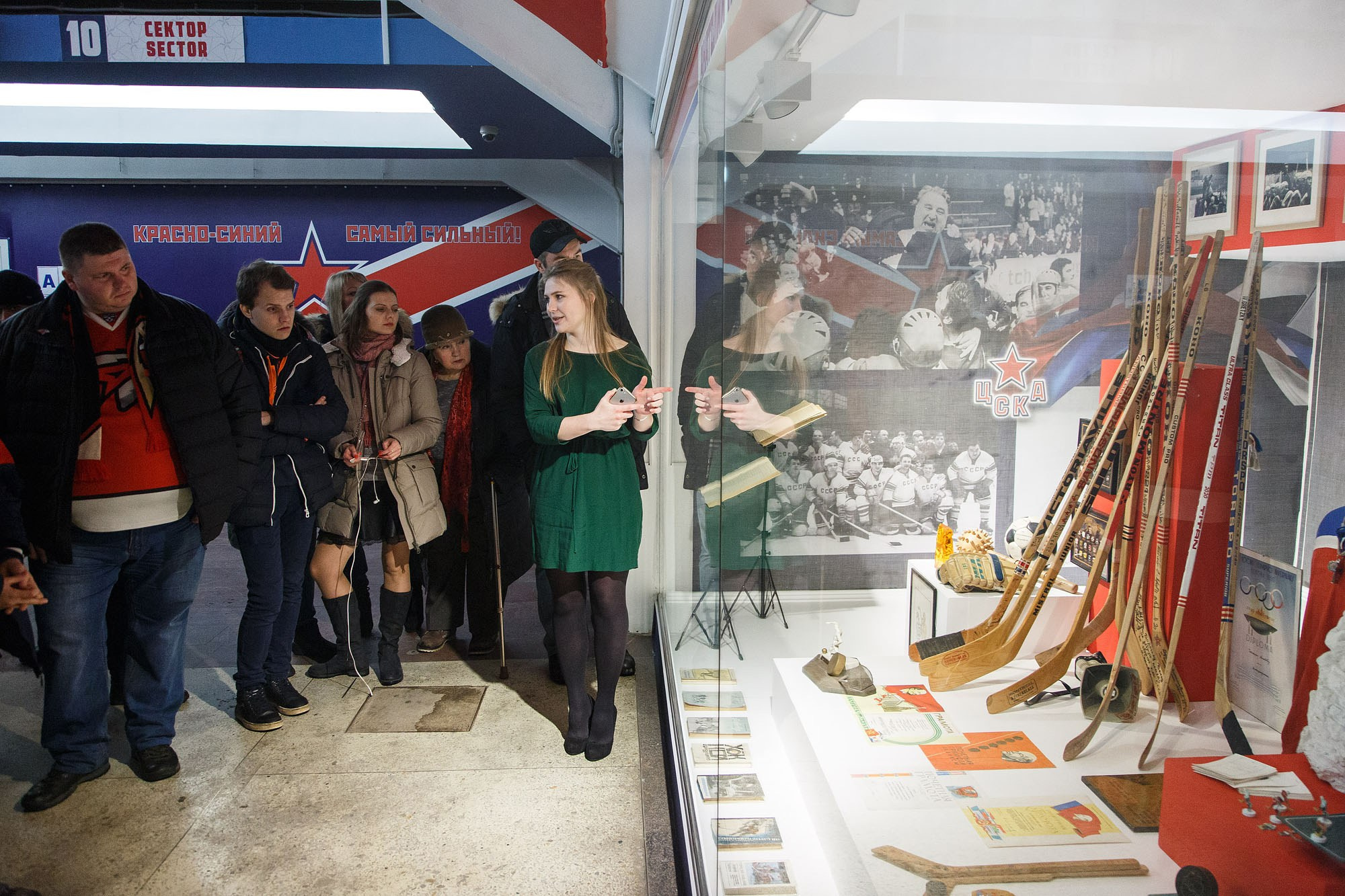 Экскурсии. Репортажный фотограф в Москве