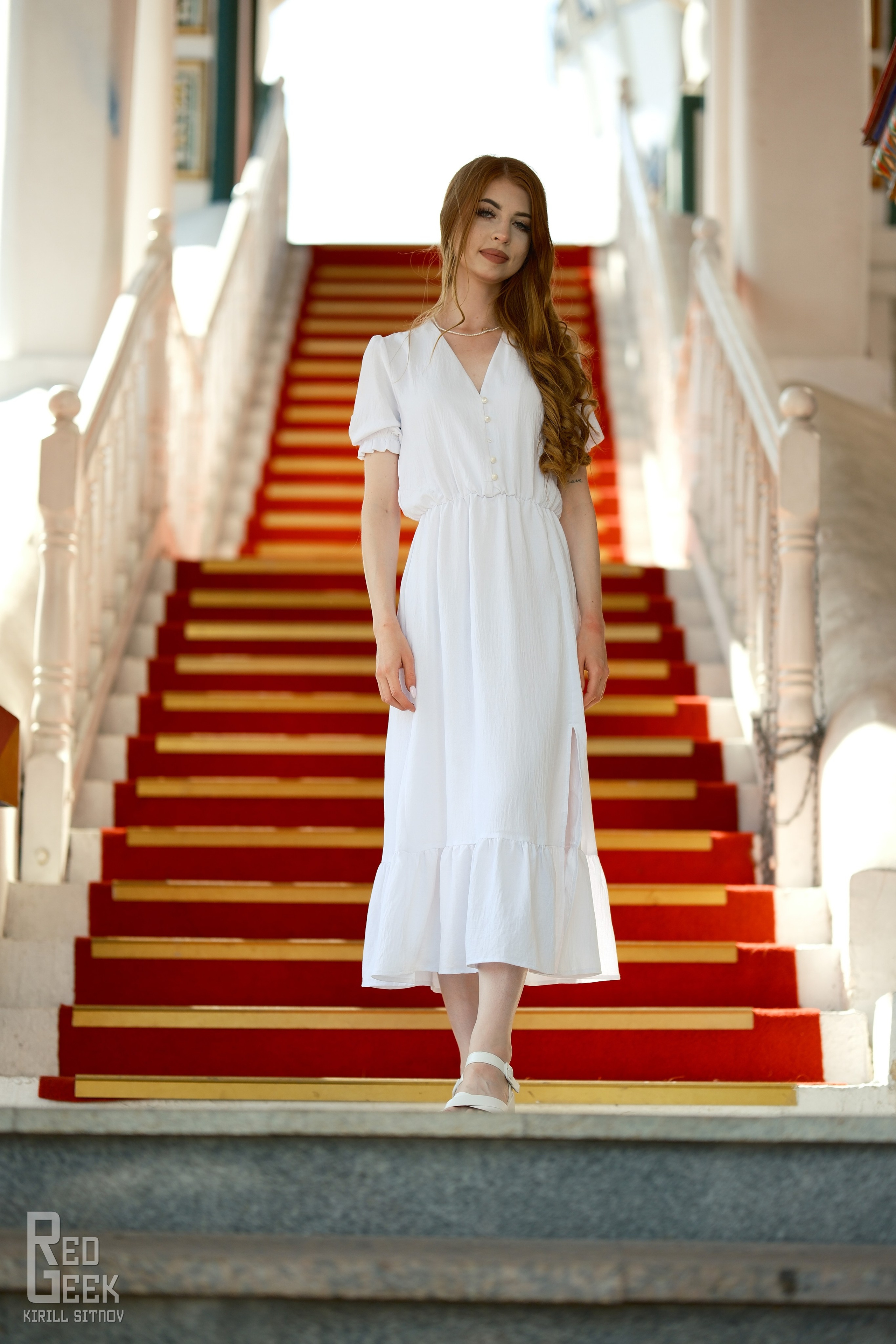 Екатерина. RedGeek — фотограф, учитель и эксперт в образовании и IT Кирилл Ситнов