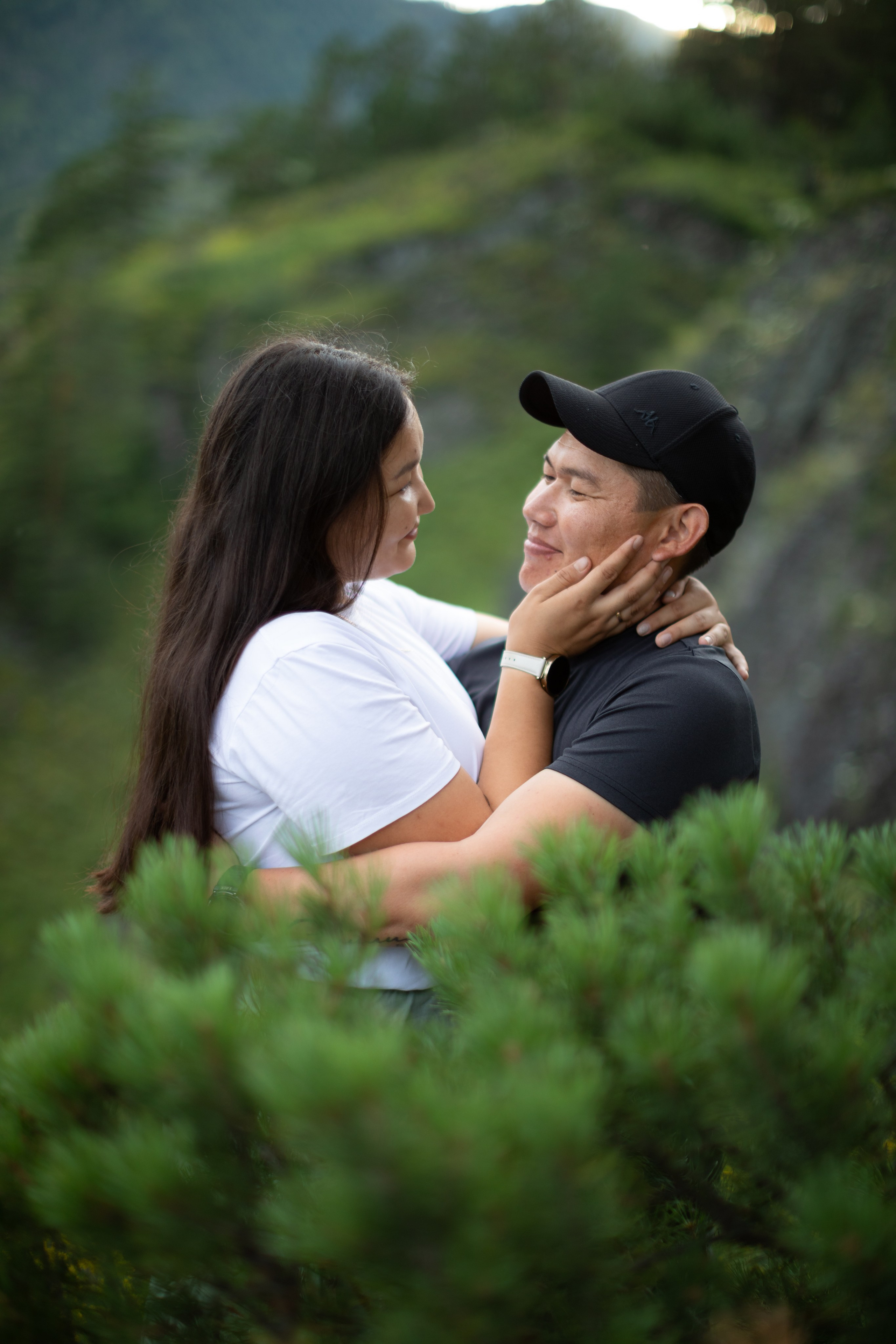 Здесь собраны мои самые ценные кадры — те, в которые вложена частичка души. Фотограф в Чемальском районе / Чемал и Республике Алтай / Горный Алтай Анастасия Деделова