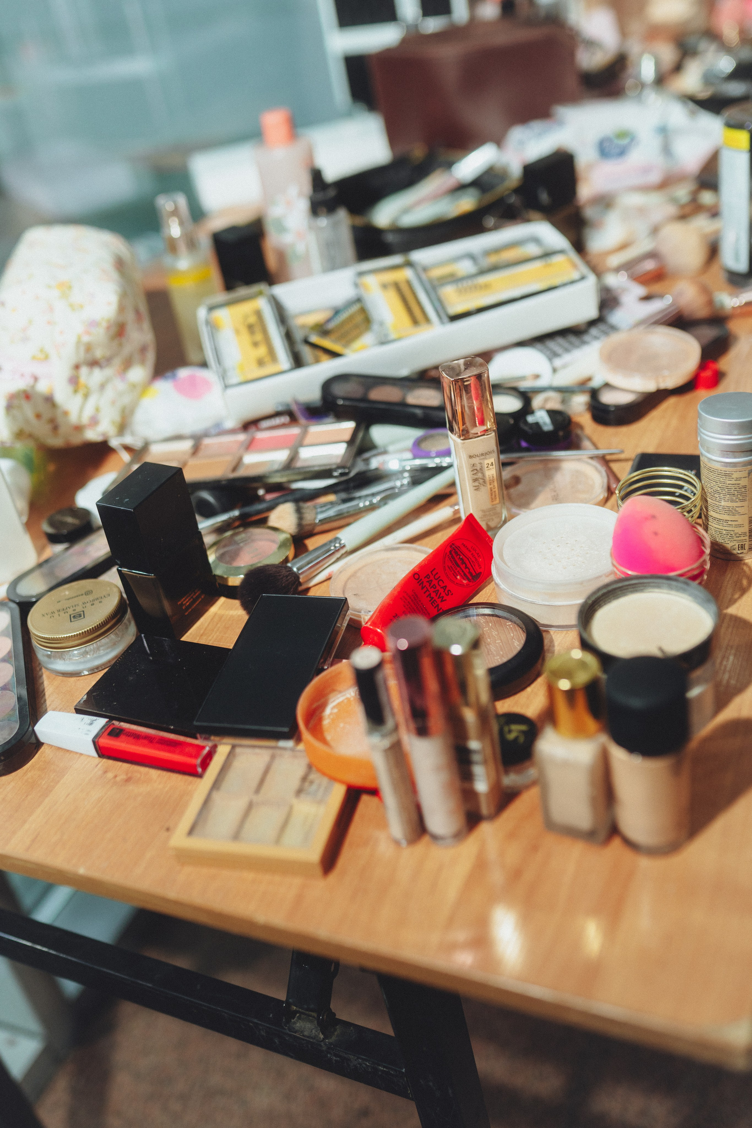 ETHNIC FASHION SHOWS / BTS