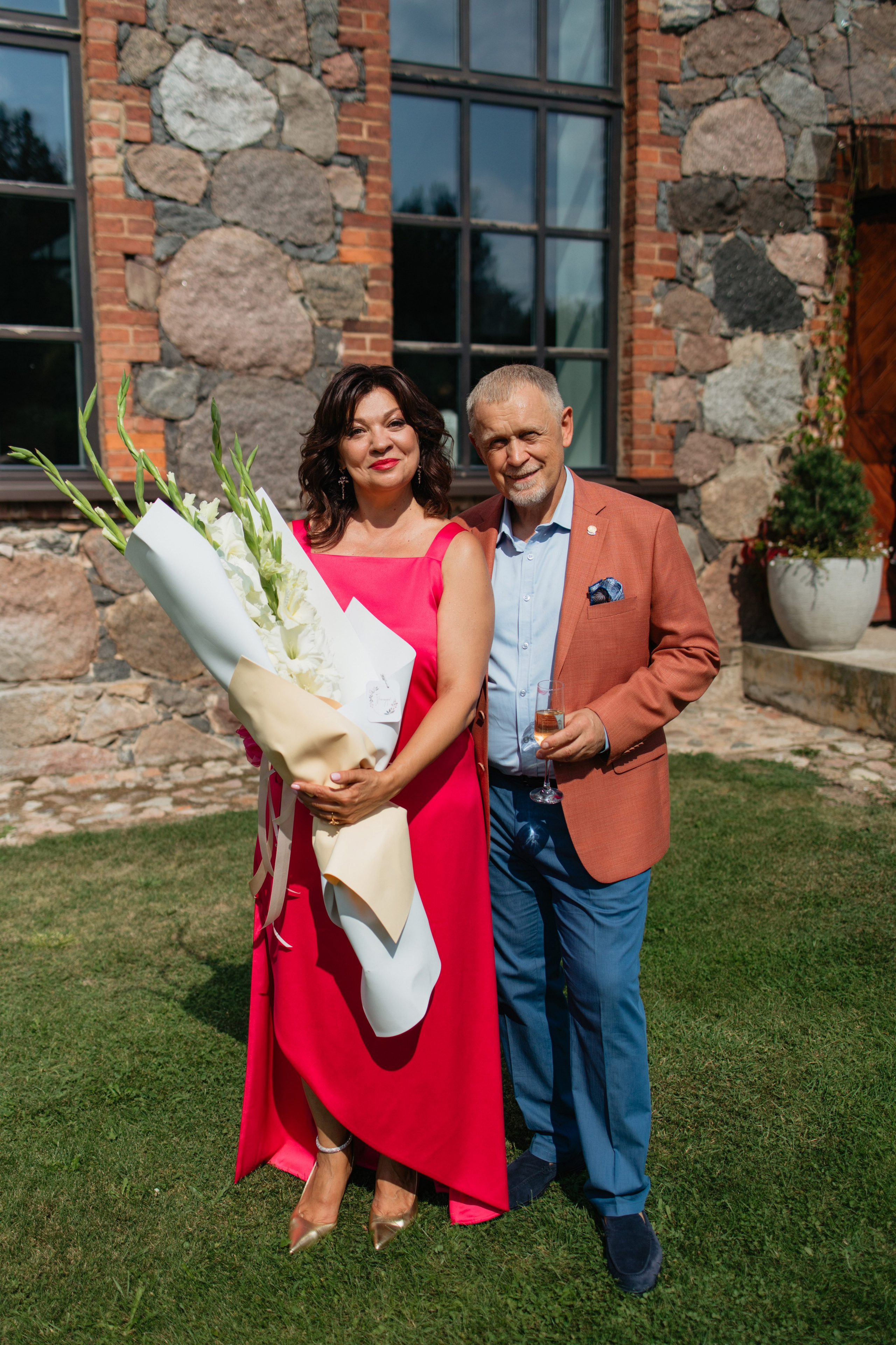 NSP 30 лет | Усадьба «Двор Стайки». Свадебный фотограф в Минске Владислав Бабич