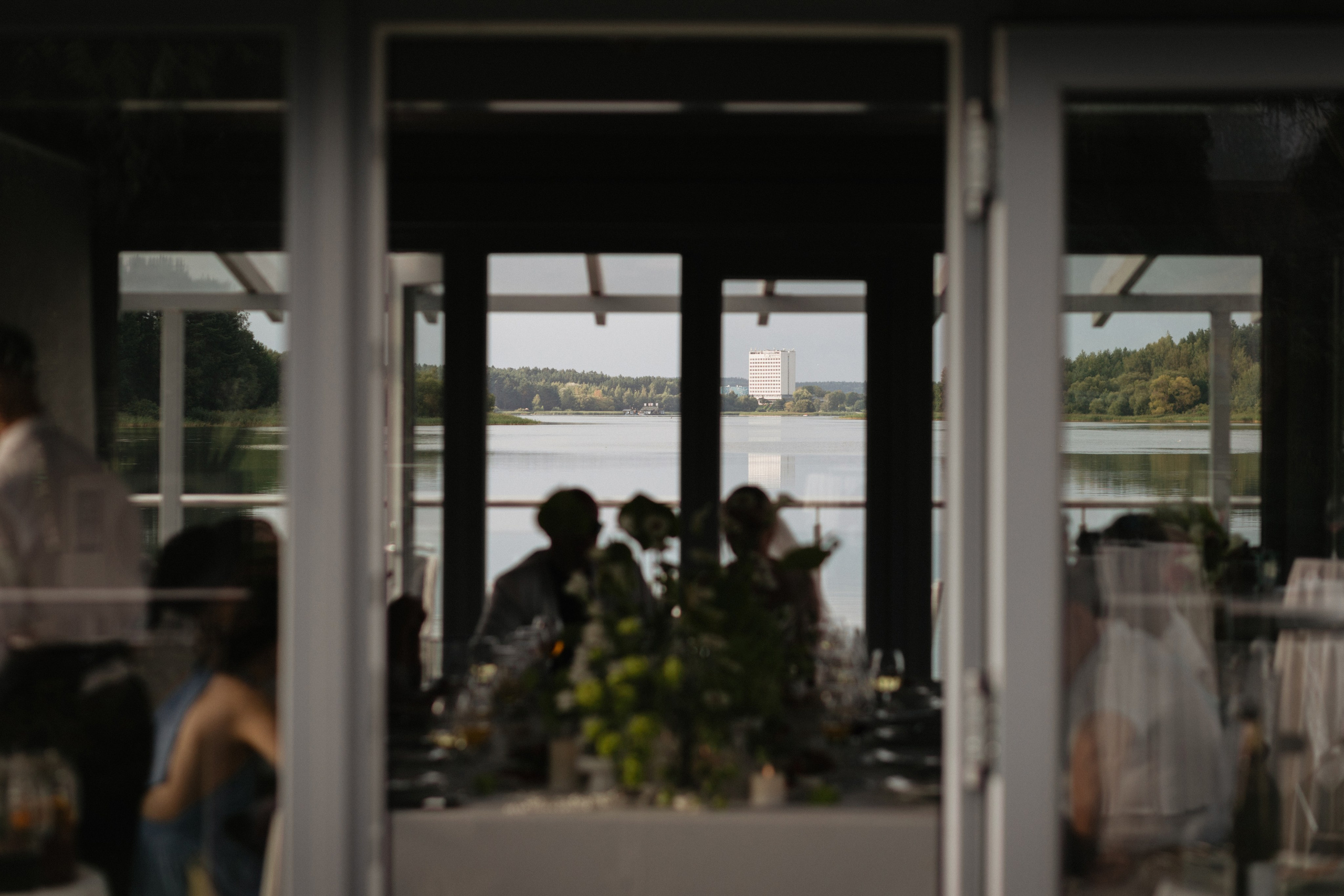 Андрей & Лера | ROBINSON CLUB. Свадебный фотограф в Минске Владислав Бабич