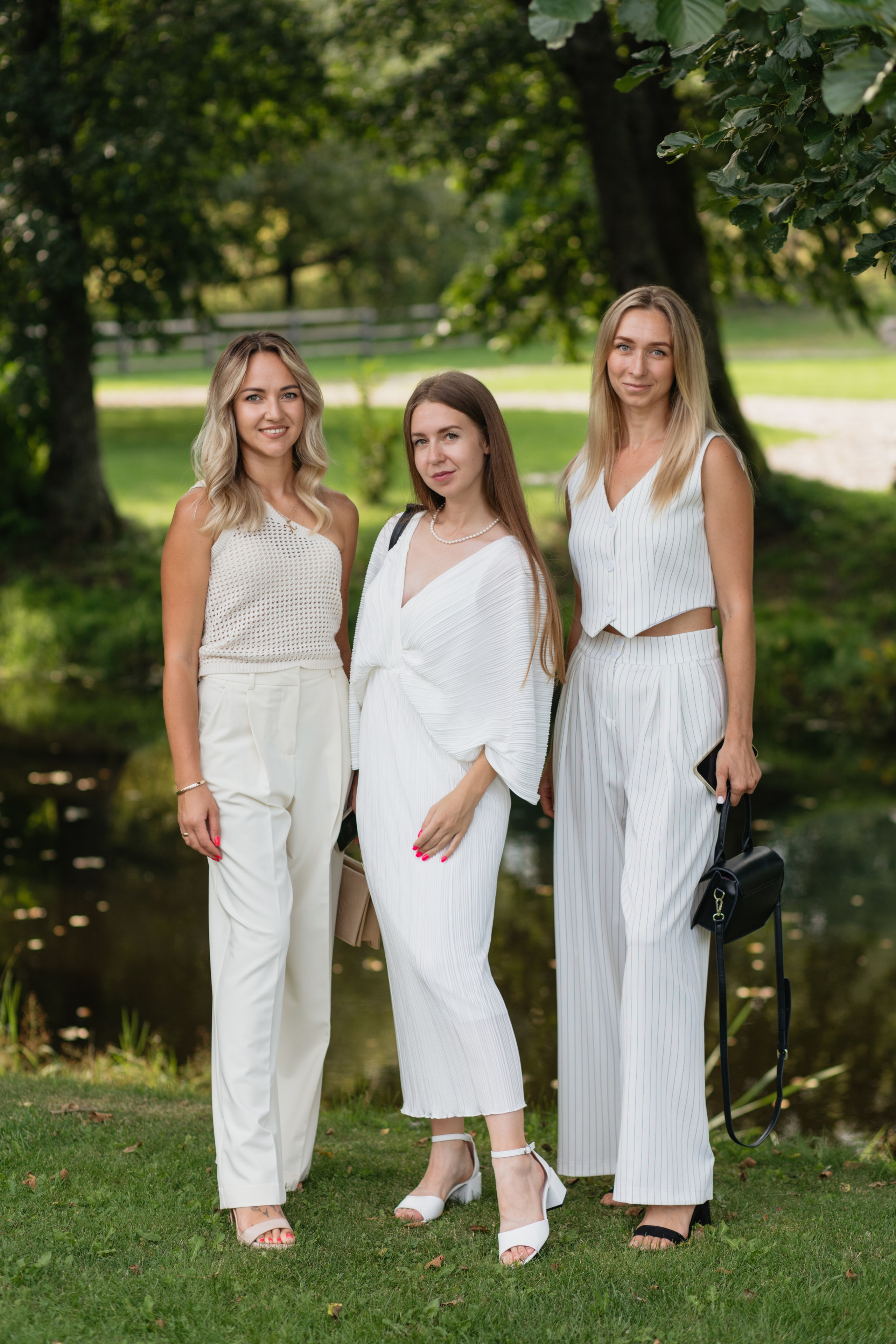 NSP 30 лет | Усадьба «Двор Стайки». Свадебный фотограф в Минске Владислав Бабич