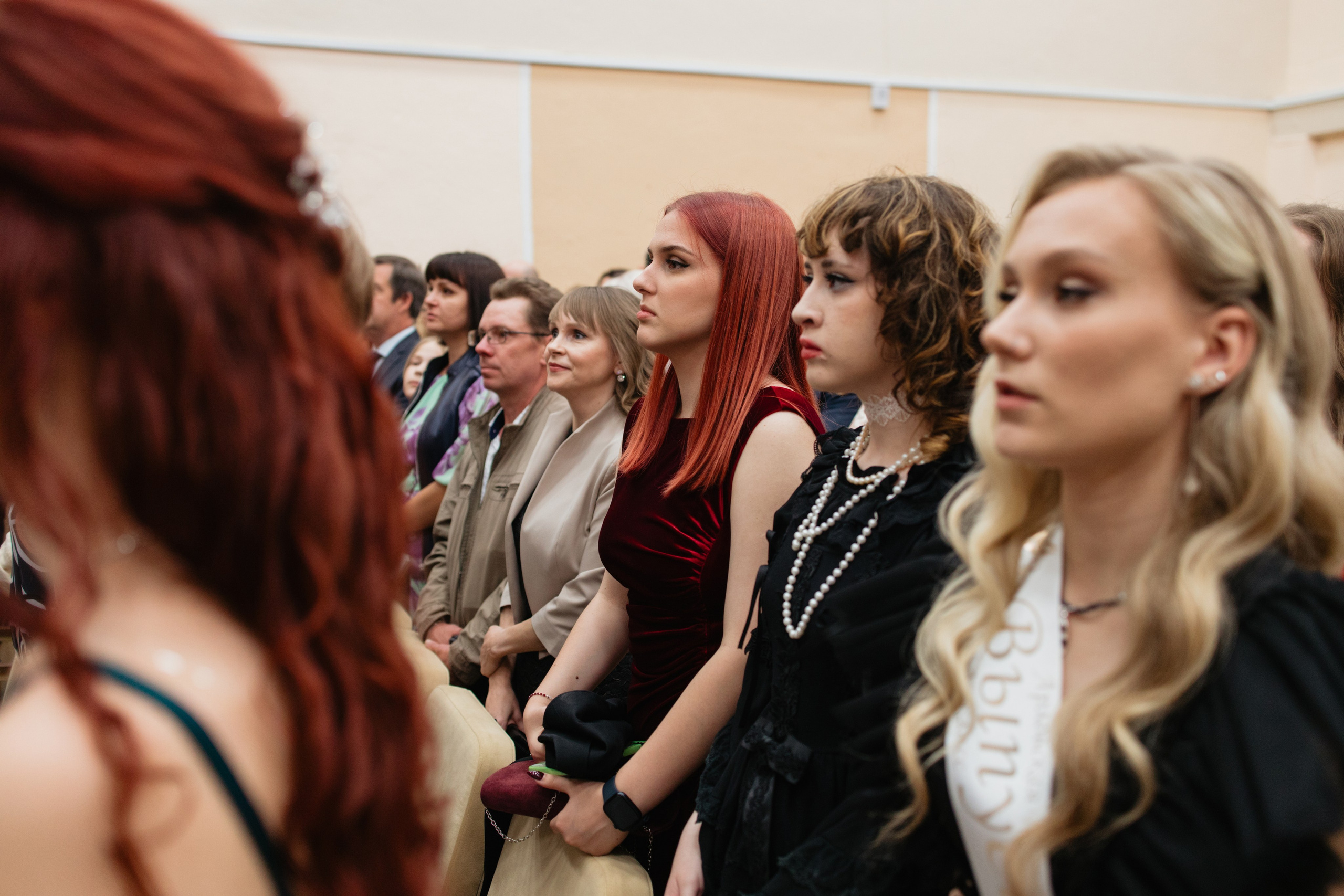 Выпускной Гимназия № 146. Свадебный фотограф в Минске Владислав Бабич