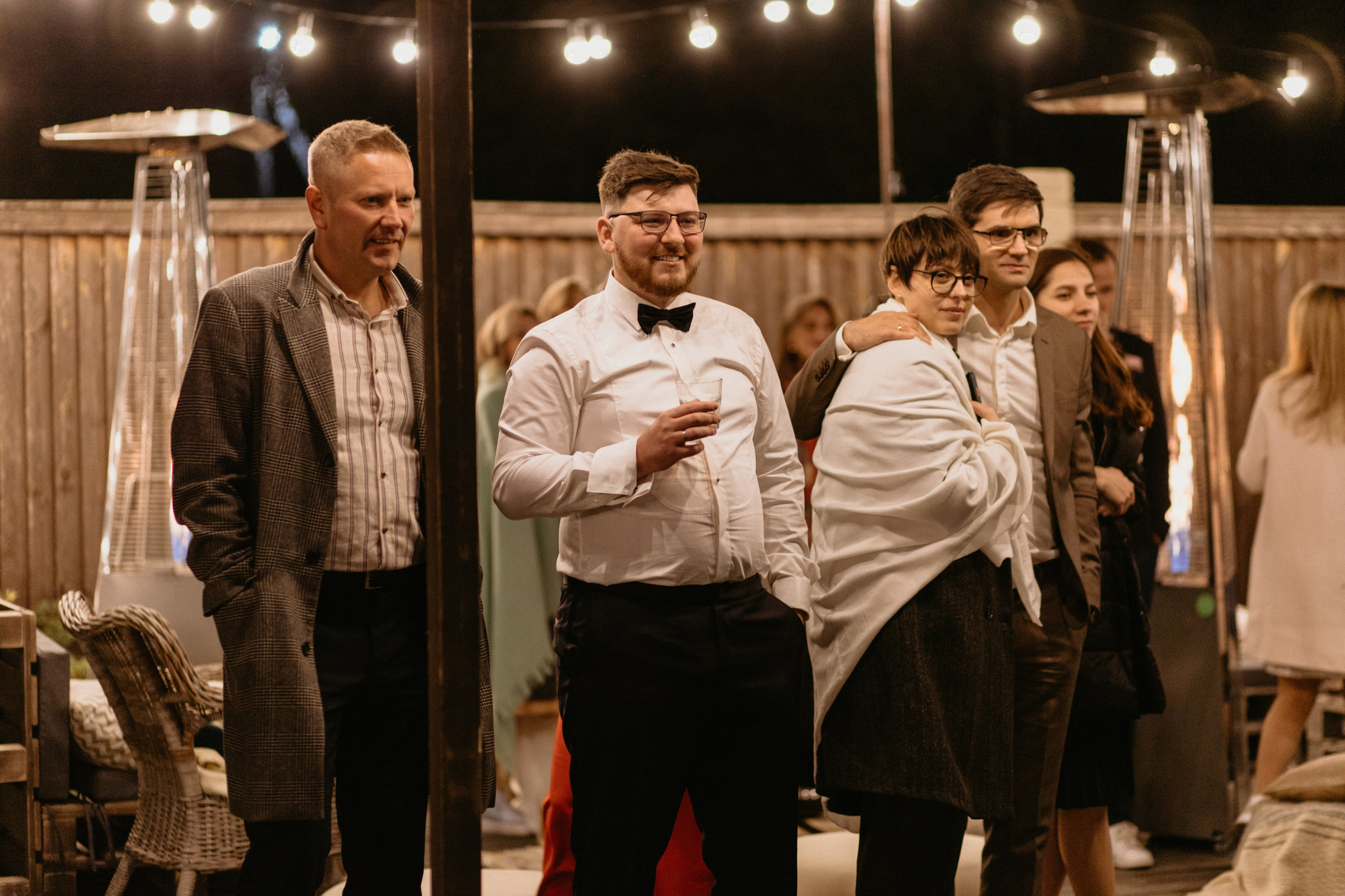 Сева & Таня | DELICE CHALET. Свадебный фотограф в Минске Владислав Бабич