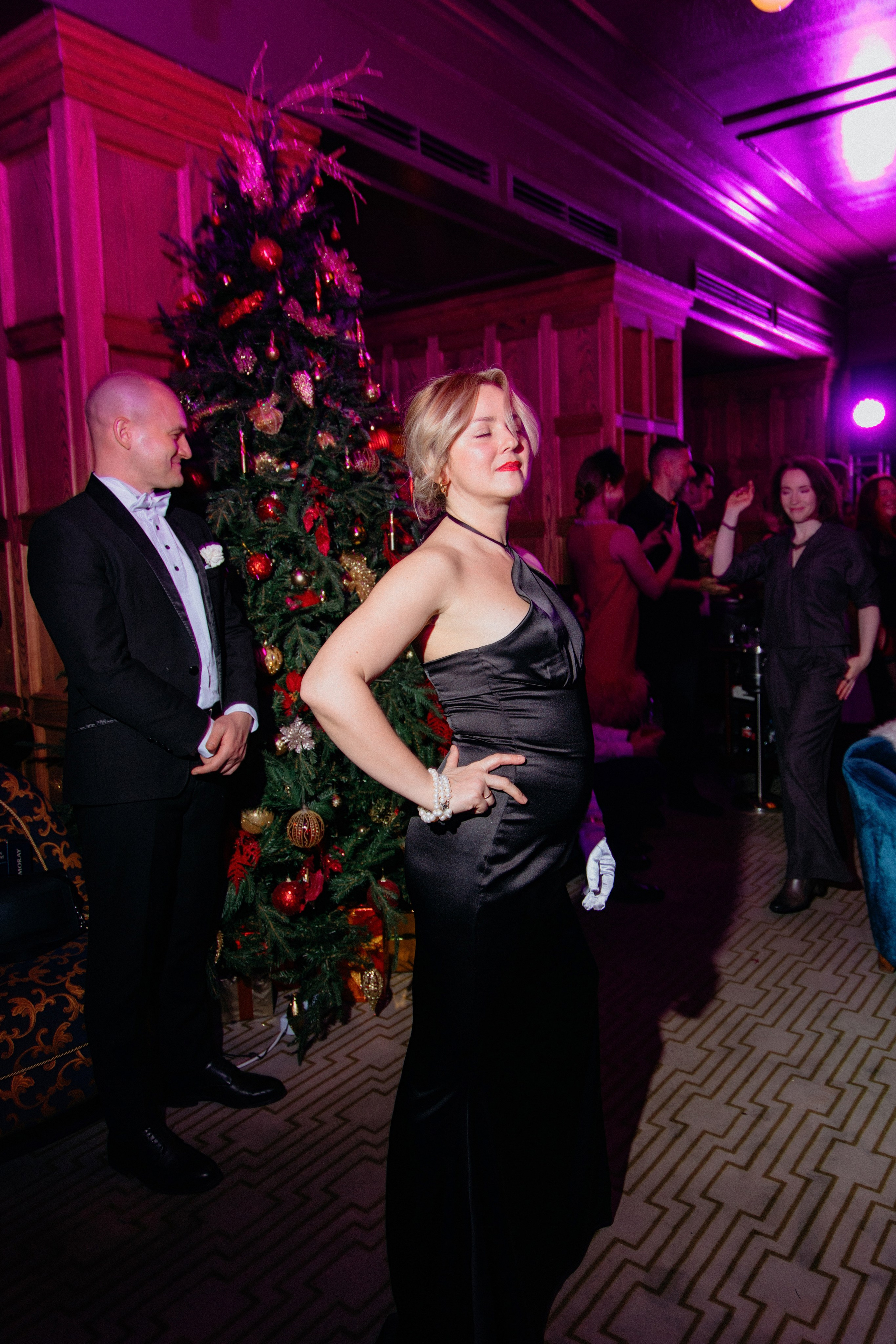 Вечеринка «Бесславные ублюдки». Свадебный фотограф в Минске Владислав Бабич