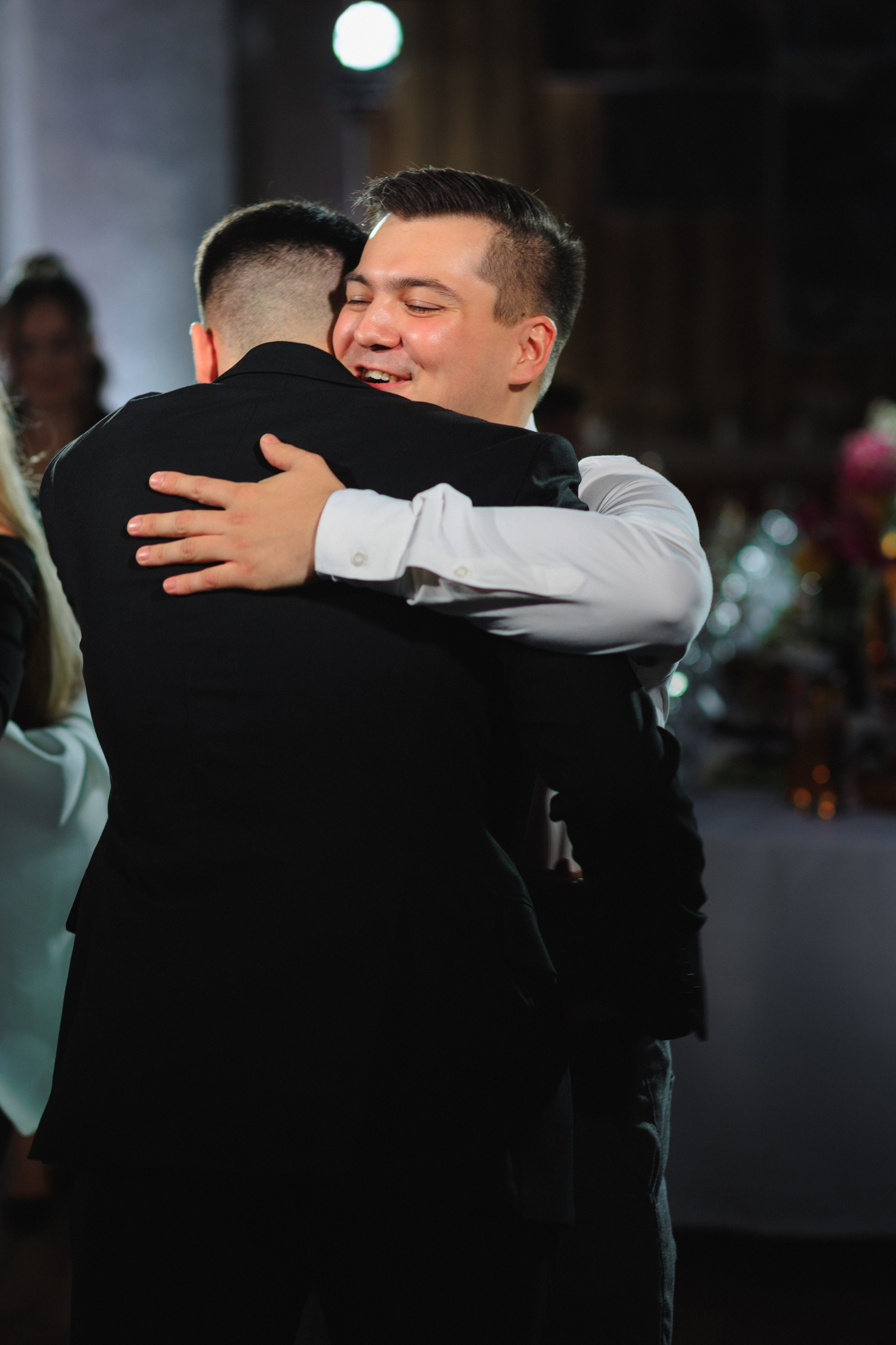 Саша & Даша. Свадебный фотограф в Минске Владислав Бабич