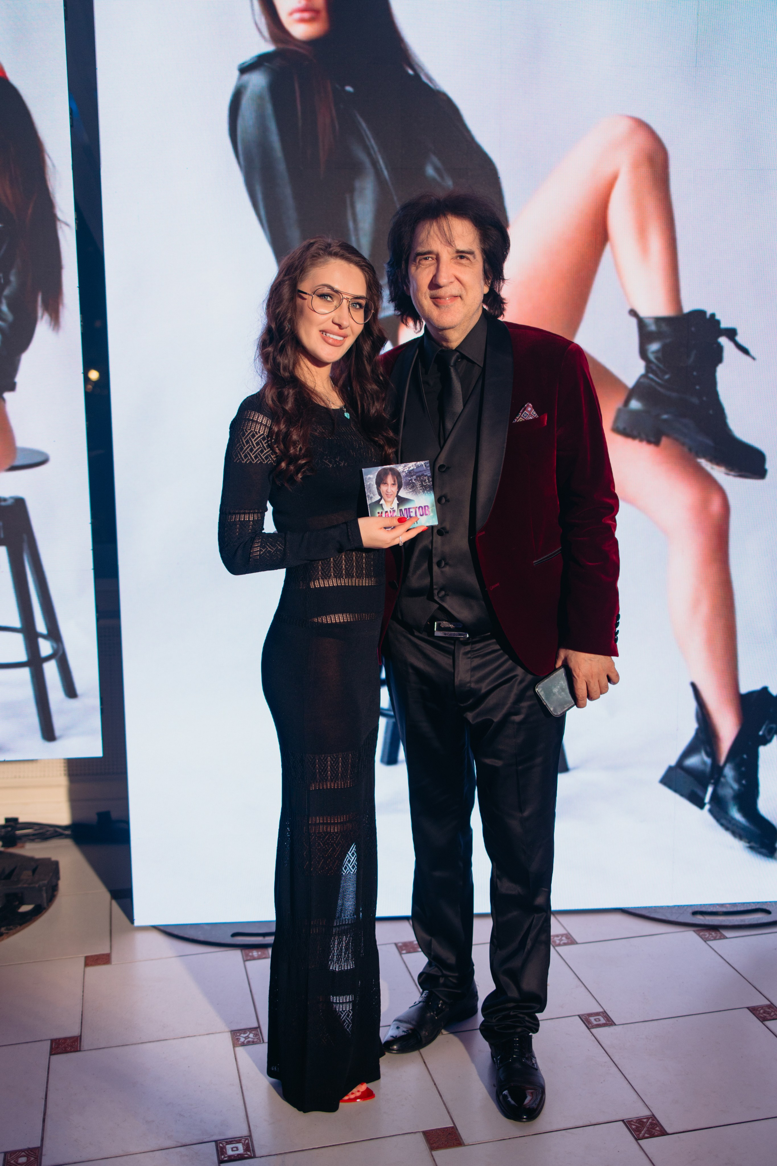 SASHA 30 feat. Кай Метов. Свадебный фотограф в Минске Владислав Бабич