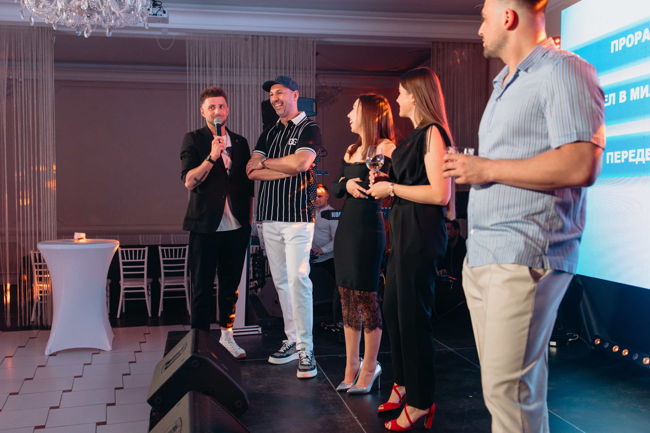 SASHA 30 feat. Кай Метов. Свадебный фотограф в Минске Владислав Бабич