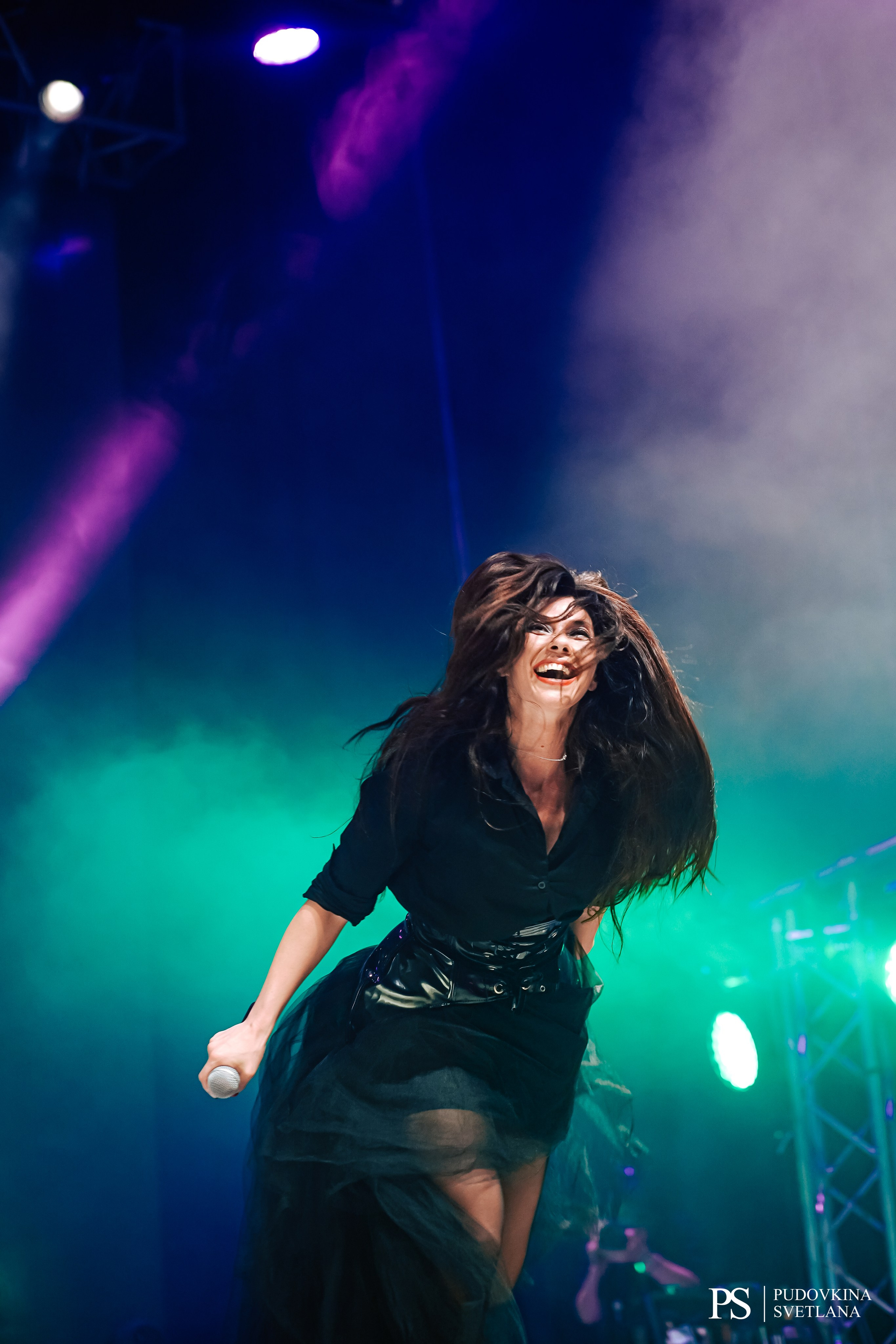 The Hatters. Фотограф Тольятти Светлана Пудовкина