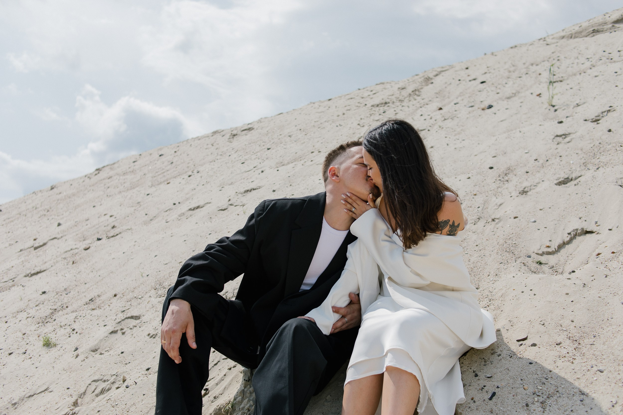 ARINA+IVAN. Свадебный, семейный фотограф Брянск, Москва — Виктория Антропова