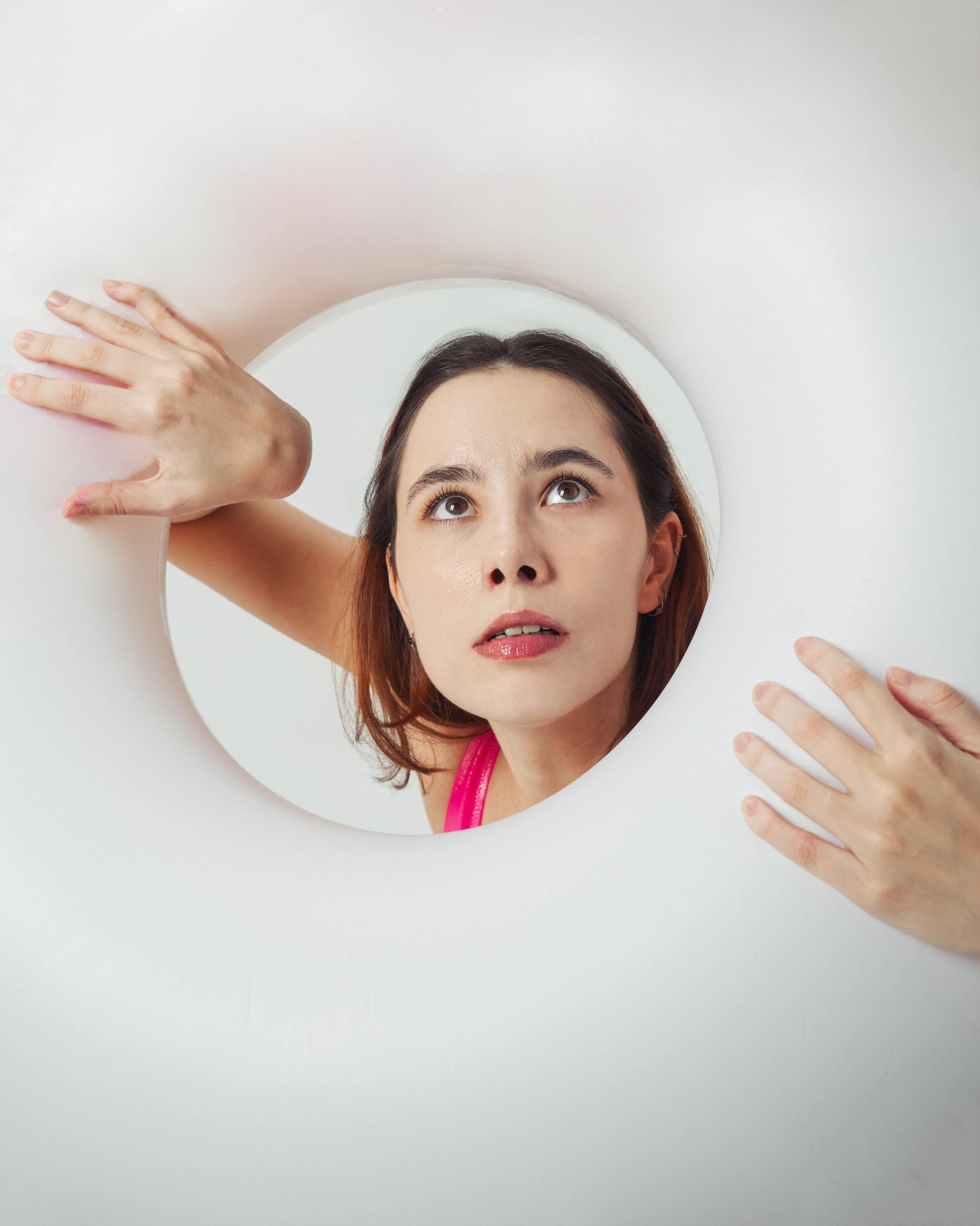 VITA | LIGHT STUDIO. Photographer Barcelona