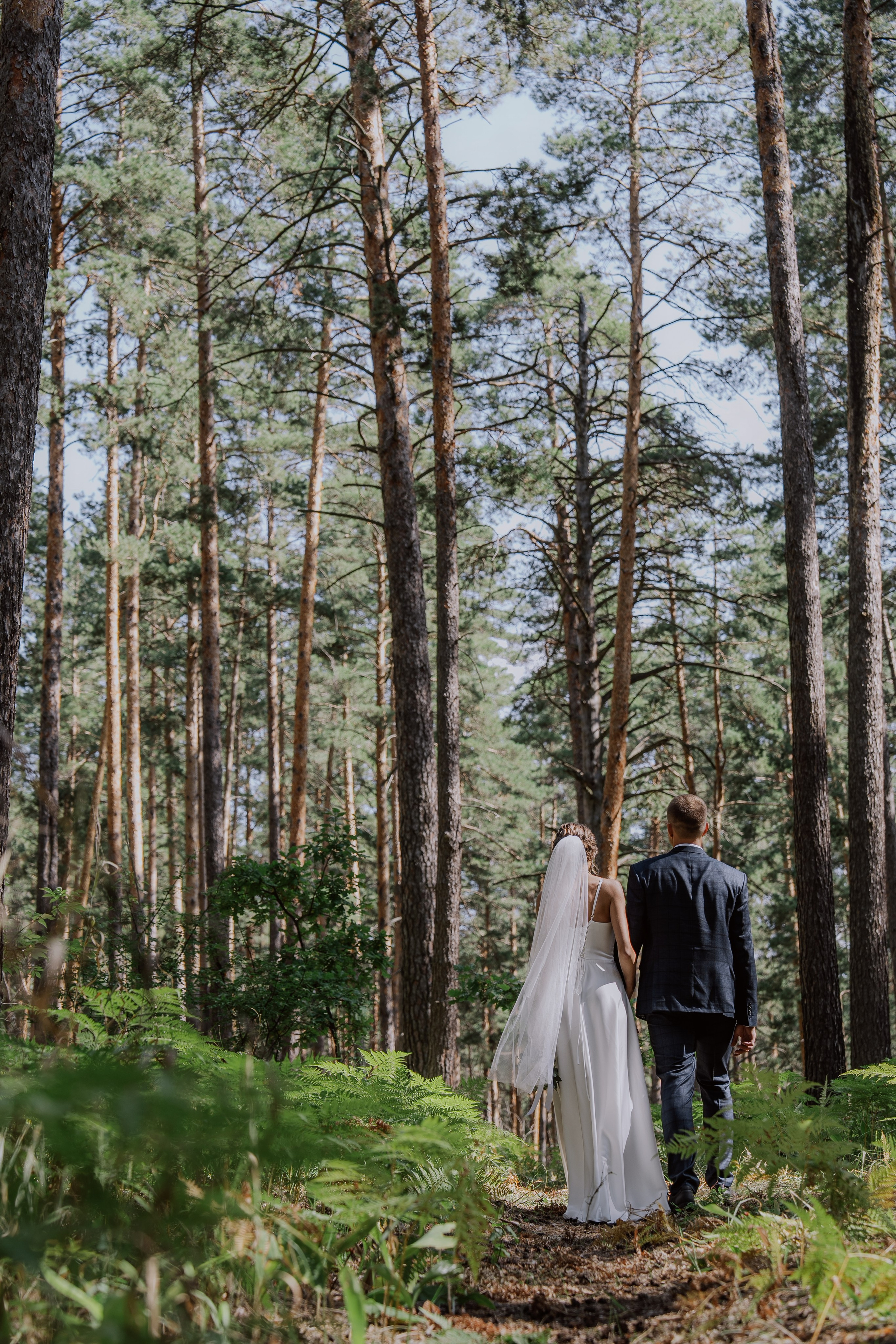 Сергей и Вероника 2024