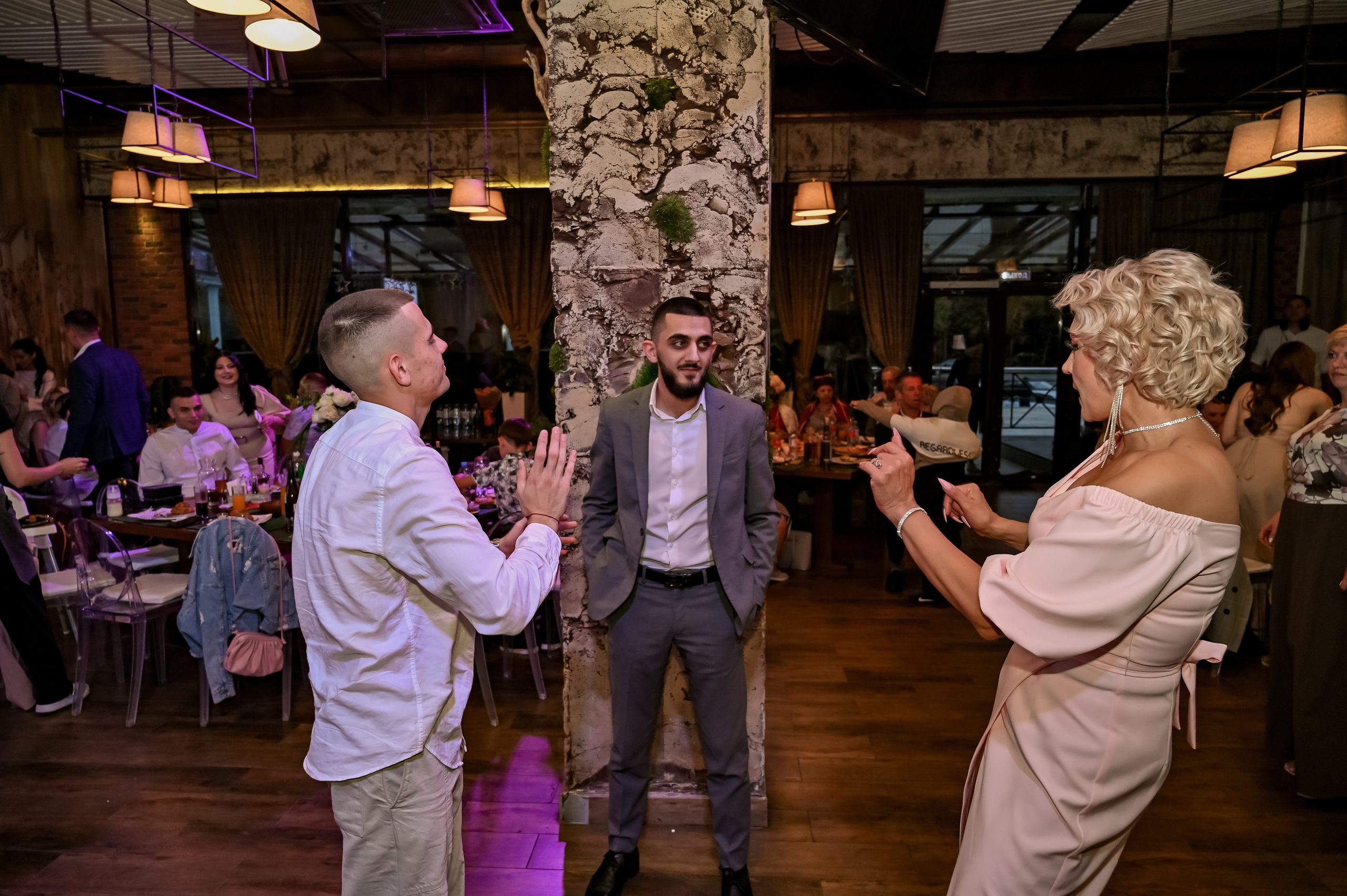 Свадьба полный день. Семейный и свадебный фотограф в г. Уфа Динара