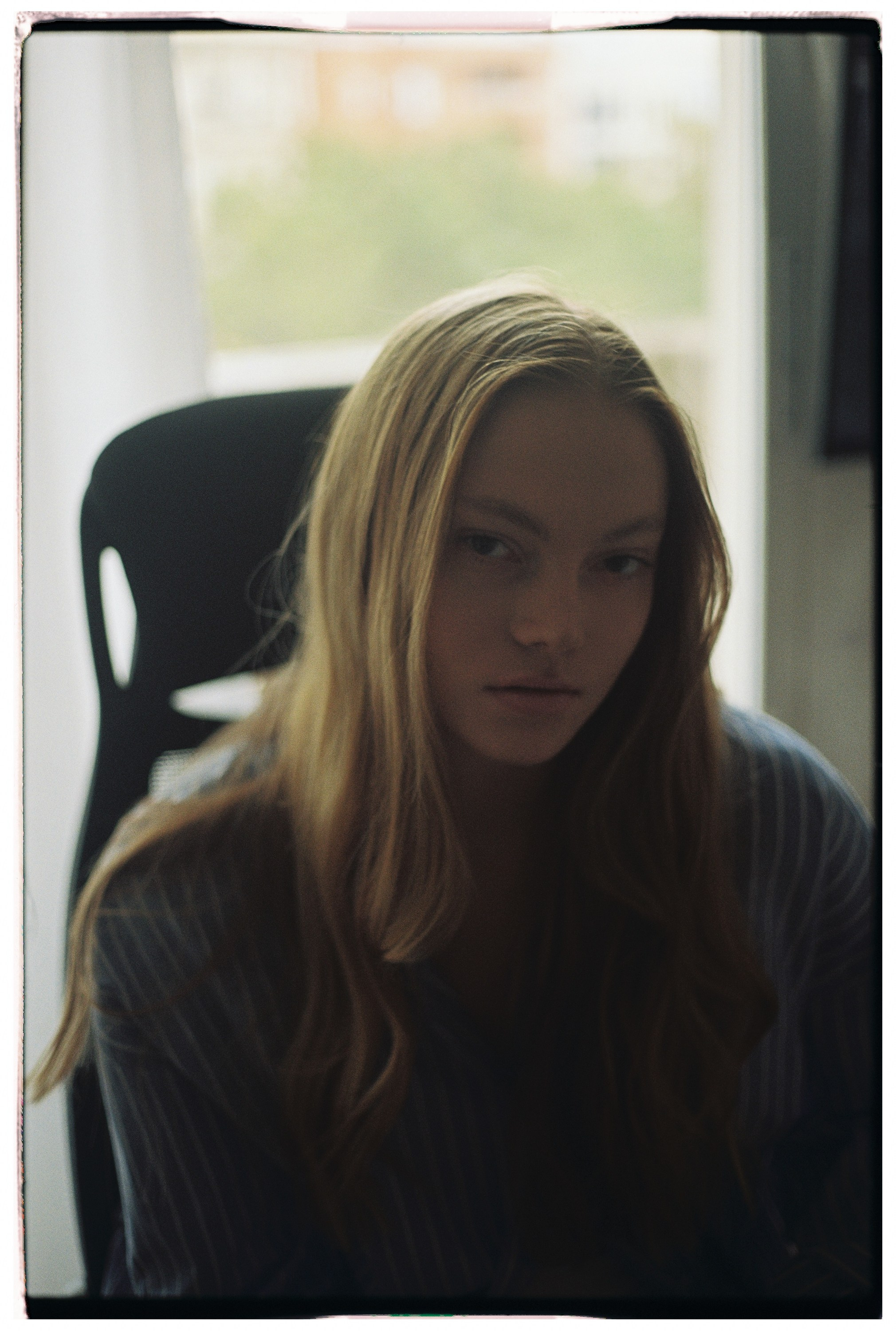 Maria. Sokolovaannn