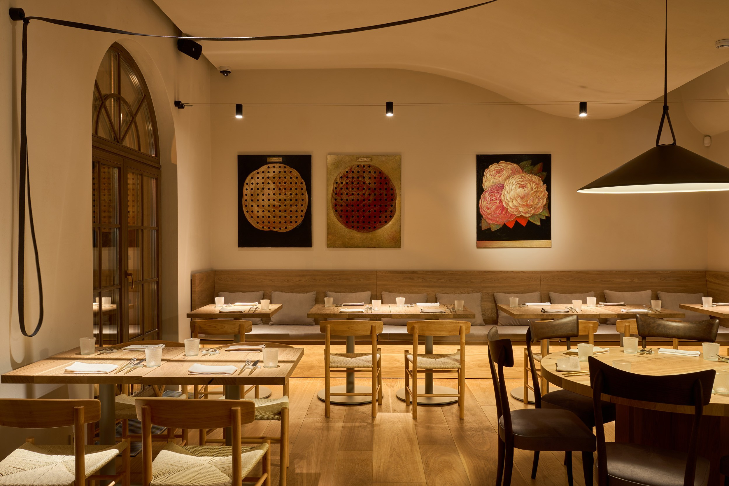 ИНТЕРЬЕРЫ. Фотограф и видеомейкер в Санкт-Петербурге