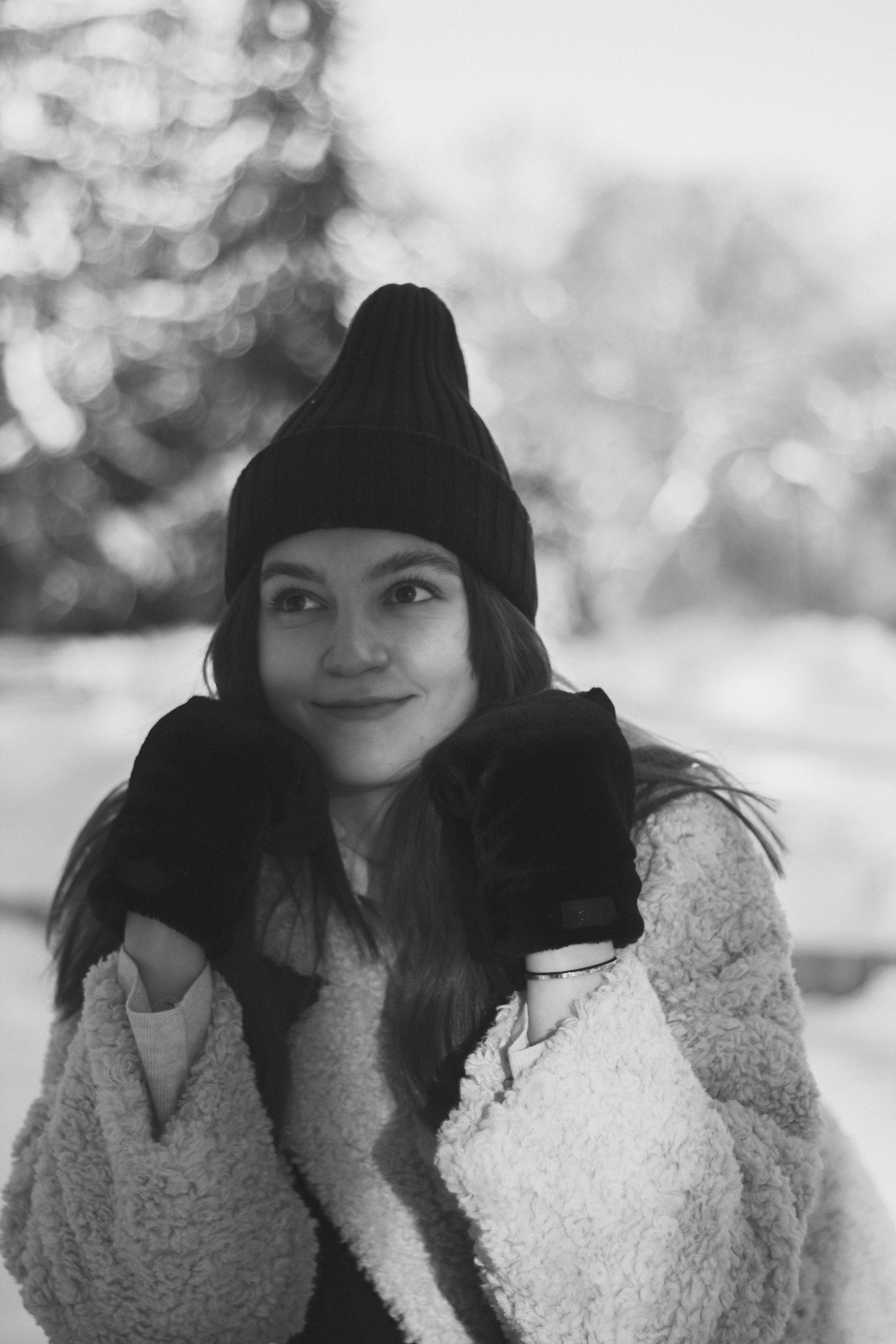 Софья. Две Луны | Фотограф и контентмейкер Екатеринбург