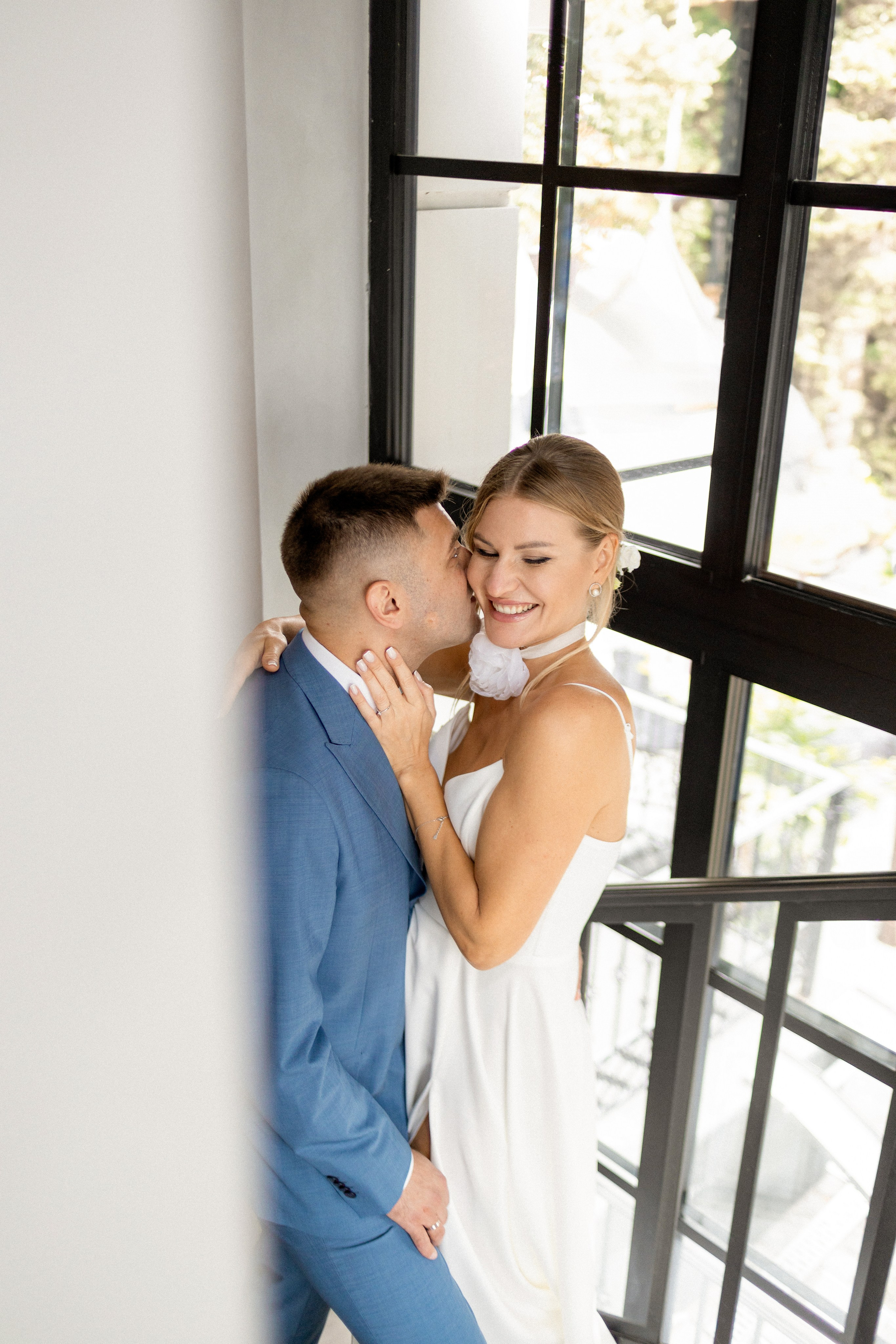 Свадьба | Modus. Кузьмина Анастасия — контент-фотограф | Москва