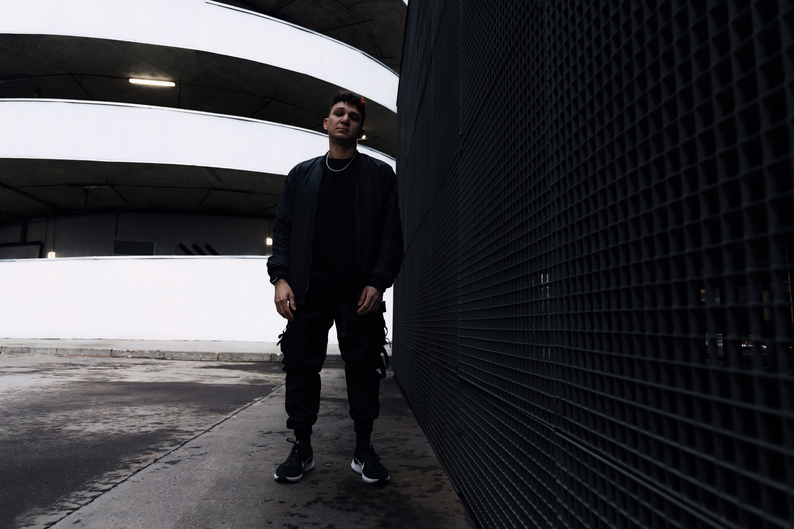 Андрей Кустин. Акимова Кэт