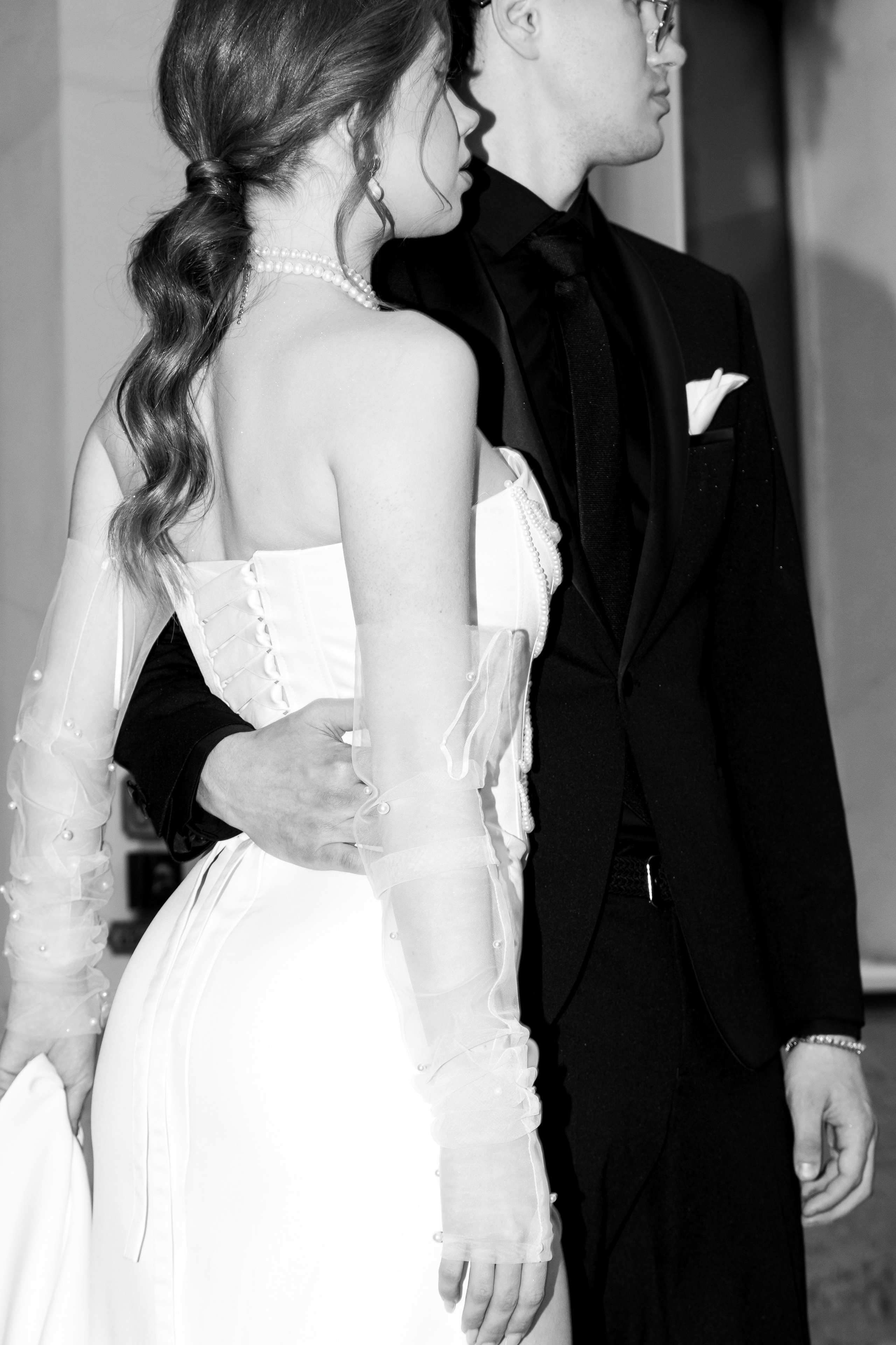 Торжество нашей любви. Фотограф в Самаре / Олеся Широнина