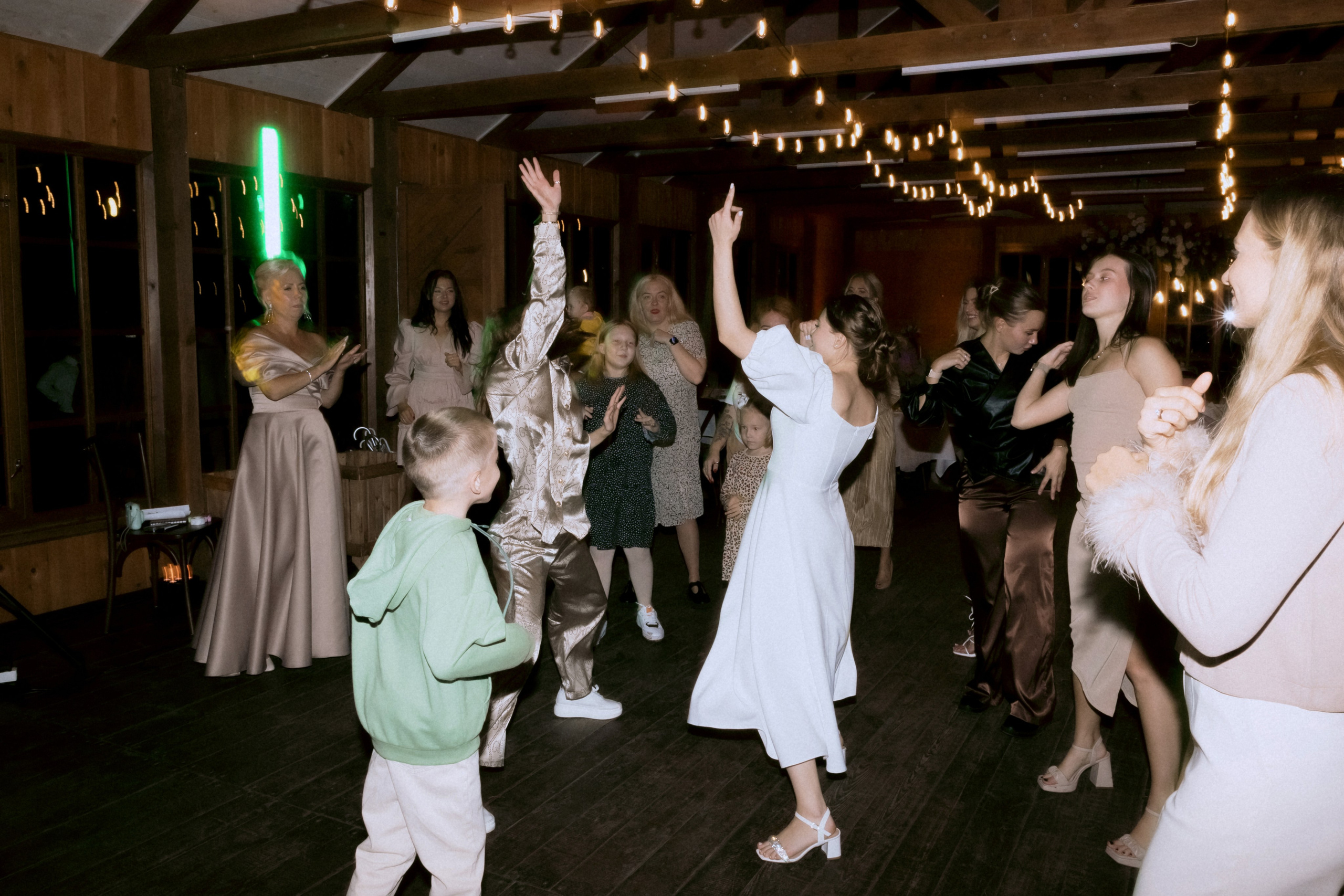 Кирилл и Аня. Фотограф Москва, Санкт-Петербург, Абакан