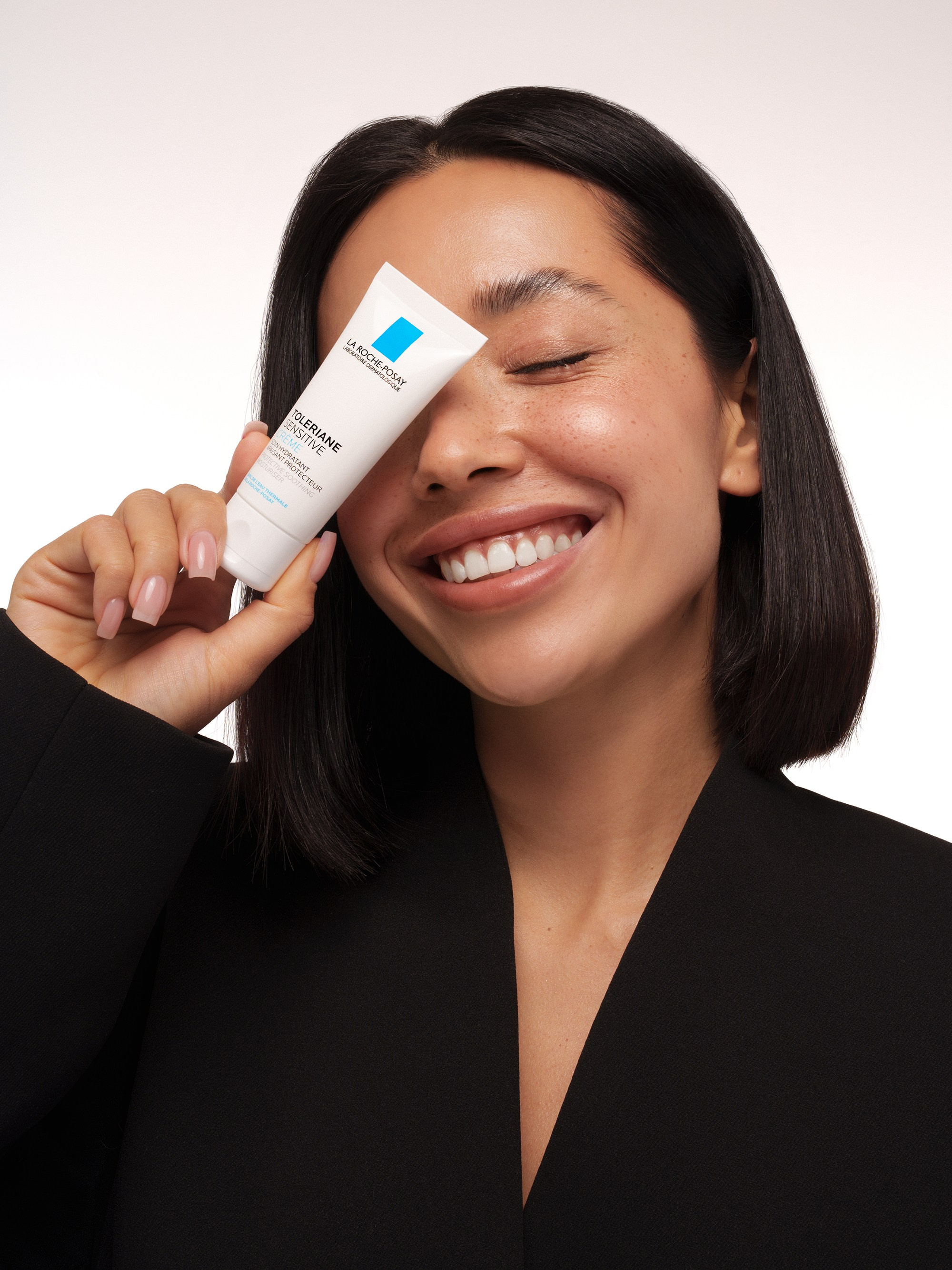 Бьюти съемка для Lamoda x Loreal. Бьюти и предметный фотограф в Москве Светлана Грачева